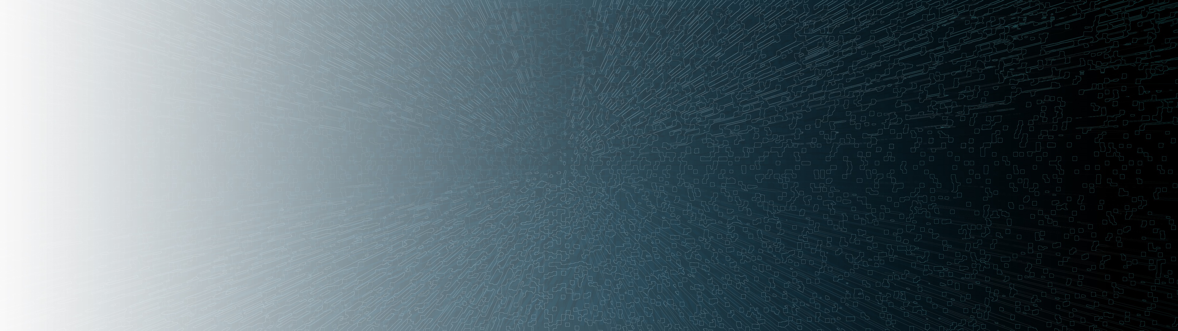 Abstract 4K gradient with geometric pattern HD Wallpaper