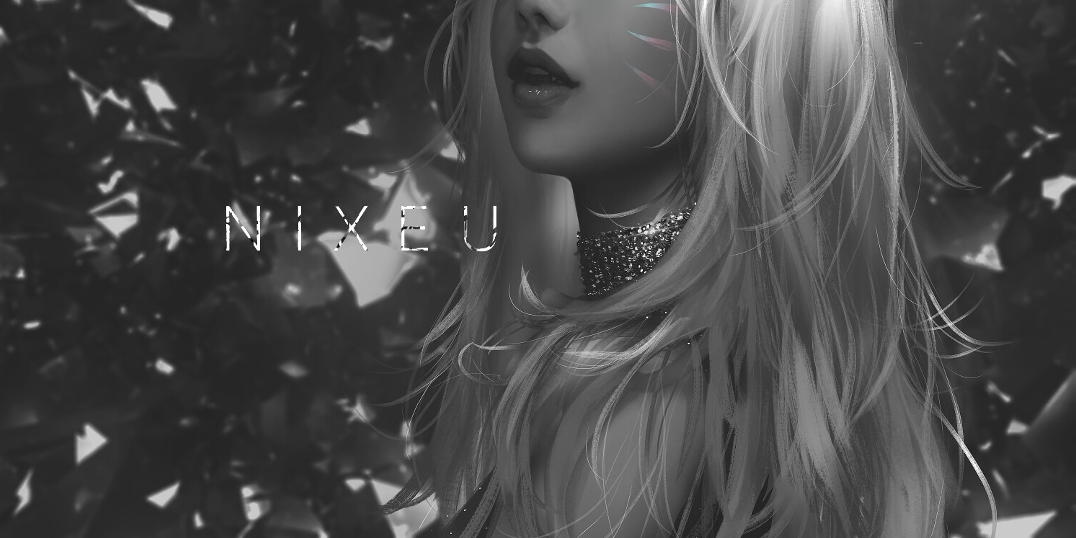Nixeu, a character from League of Legends HD Wallpaper