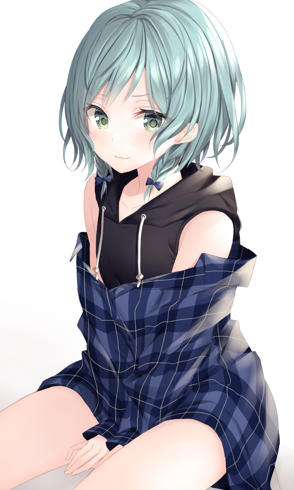 Hikawa Hina from BanG Dream! in fan art HD Phone Wallpaper