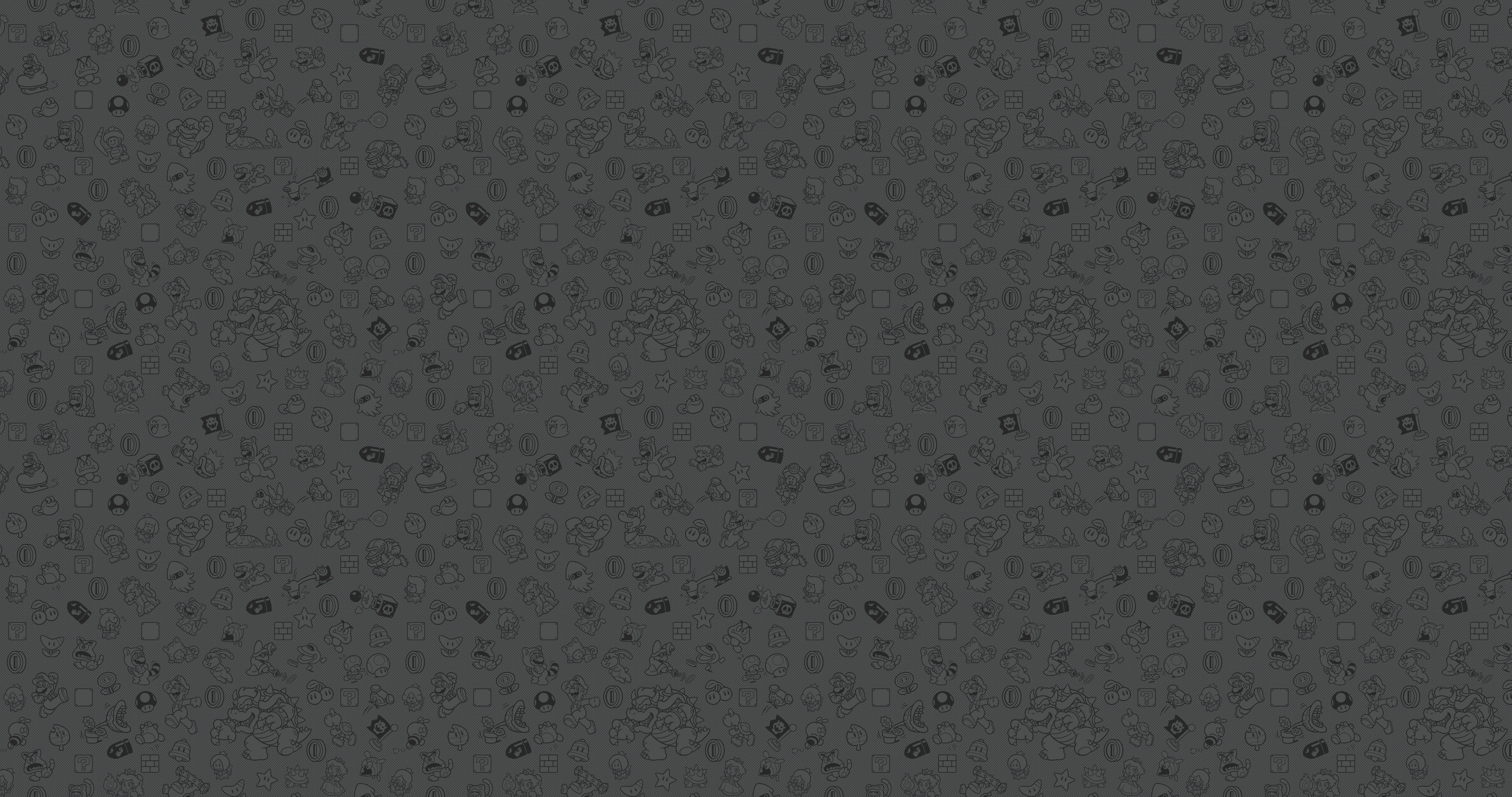 Super Mario Bros. video game texture pattern HD Wallpaper