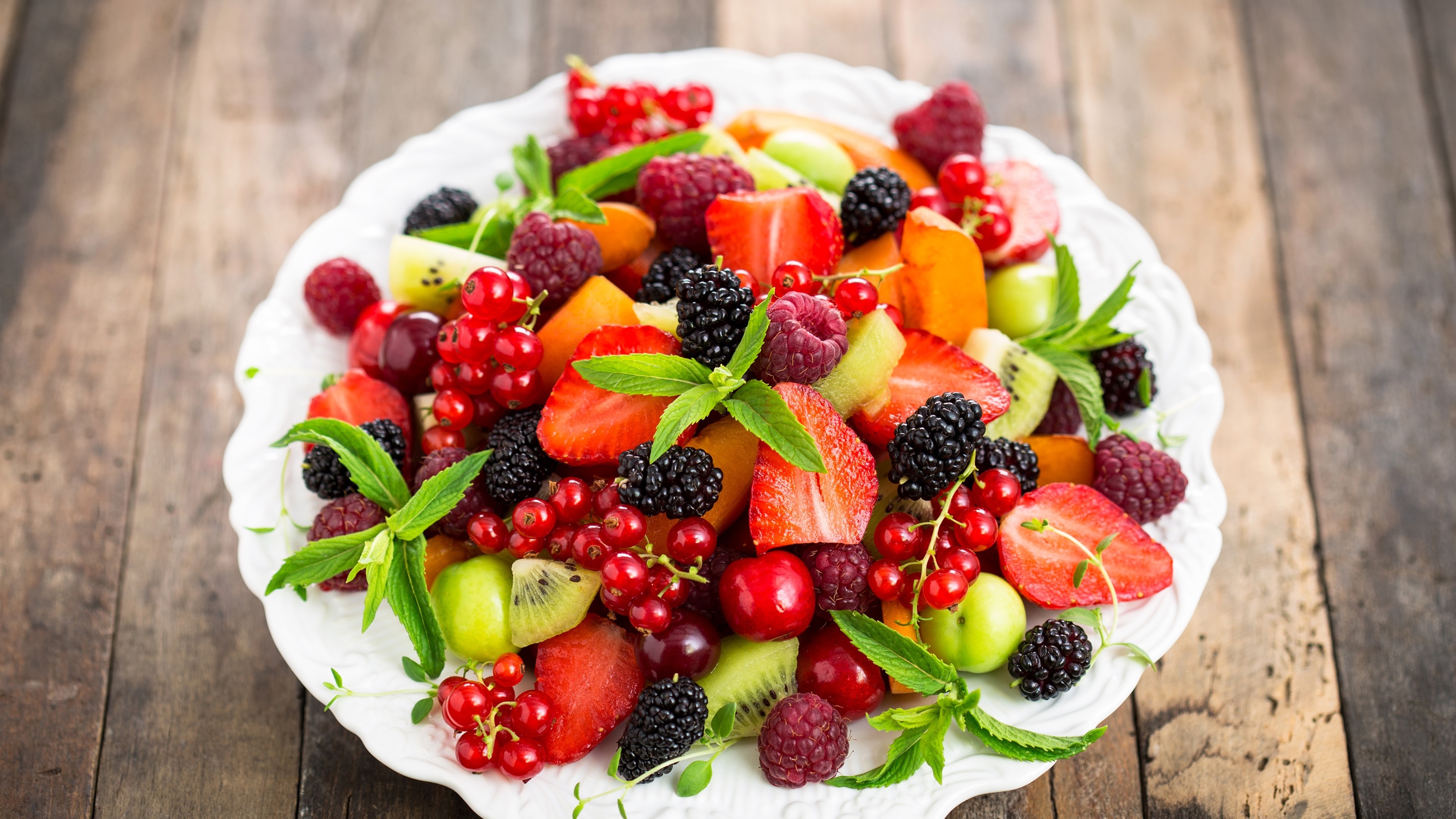 4K fruit still life food HD Wallpaper