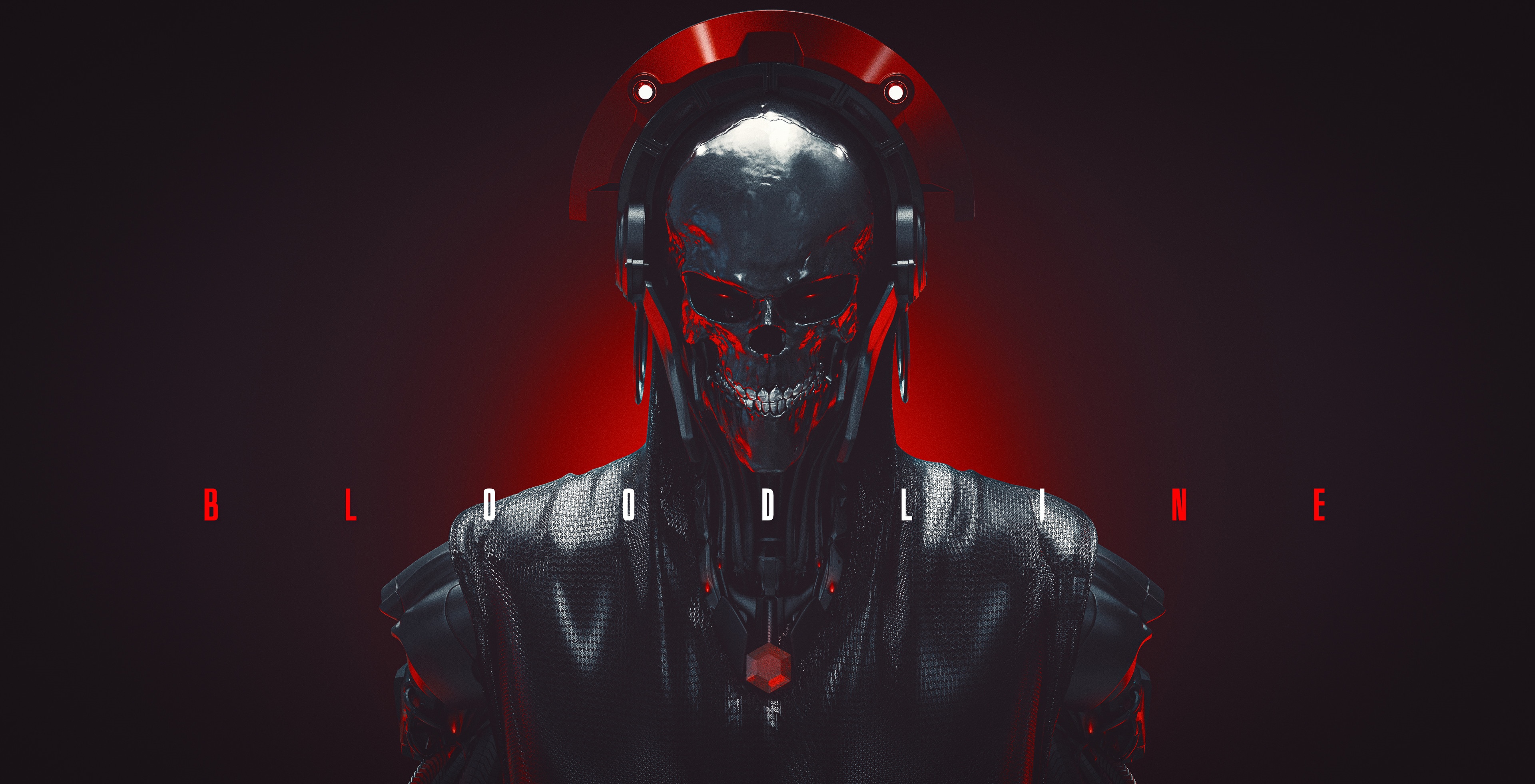 4K Bloodline Concept Art HD Wallpaper