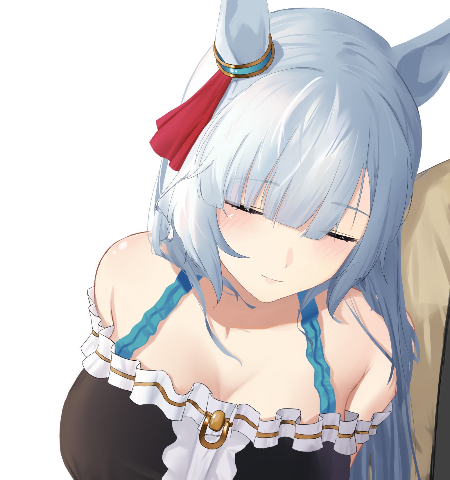 Mejiro Ardan from Uma Musume Pretty Derby HD Wallpaper