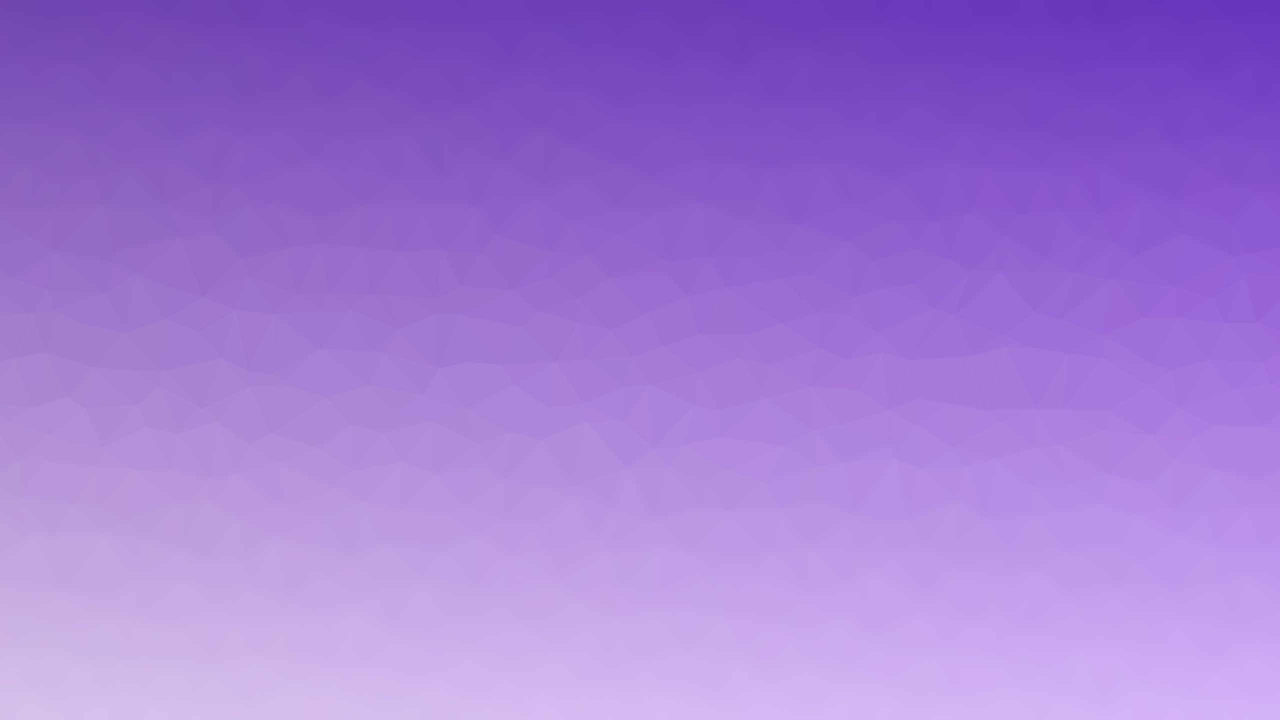 Purple and white polygonal gradient background HD Wallpaper