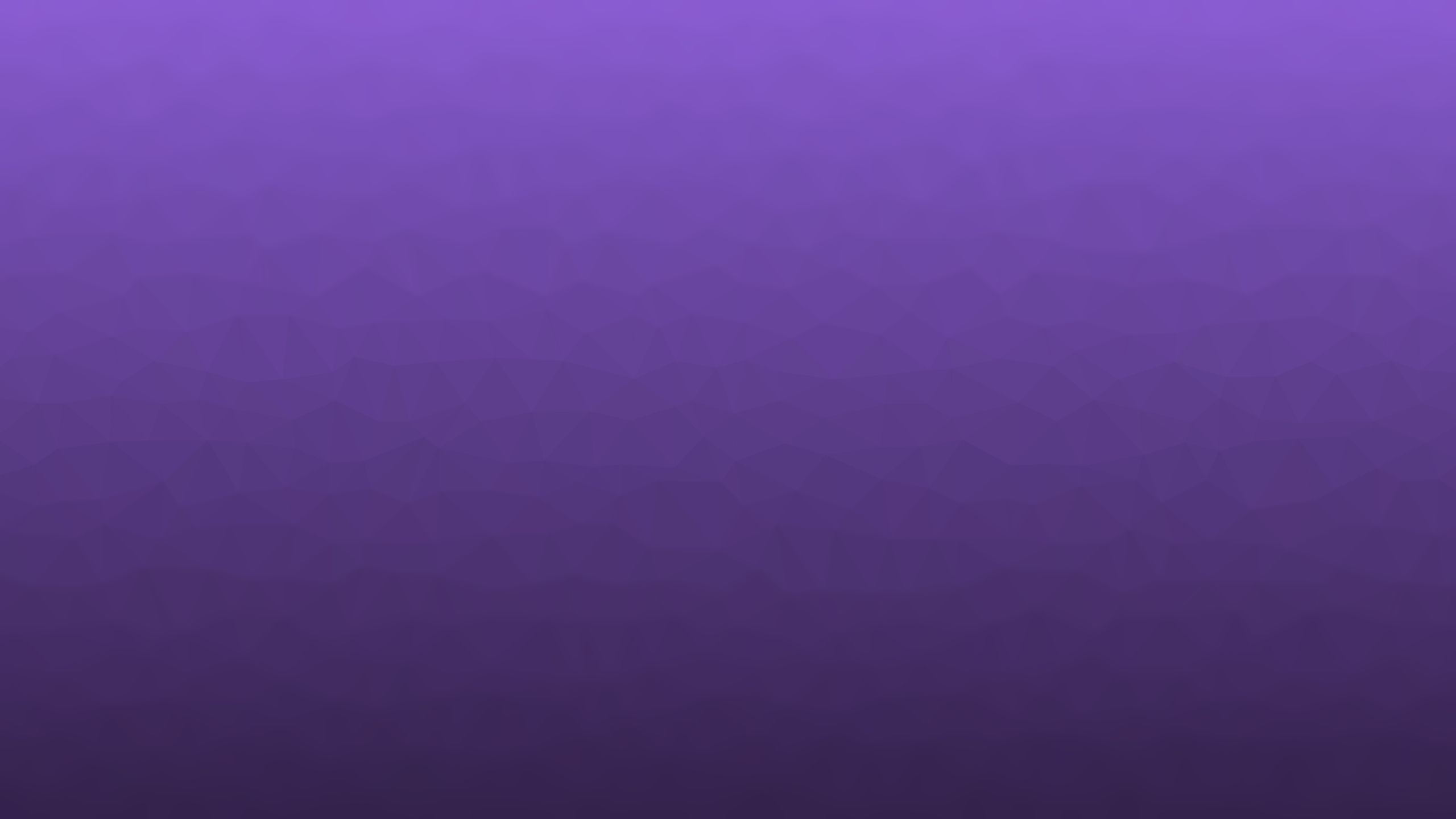 Purple gradient abstract geometric background HD Wallpaper