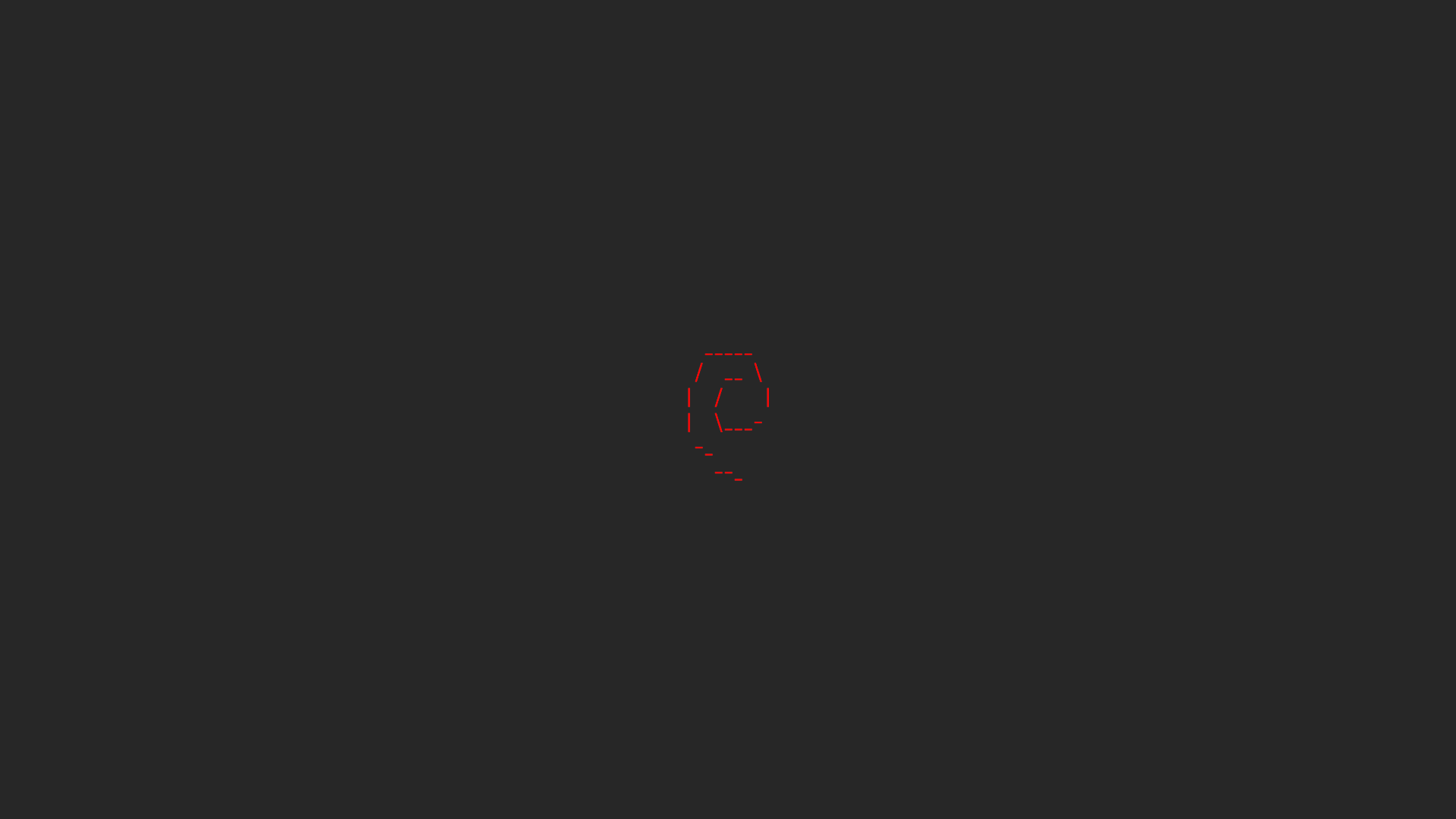 Debian Linux operating system logo HD Wallpaper