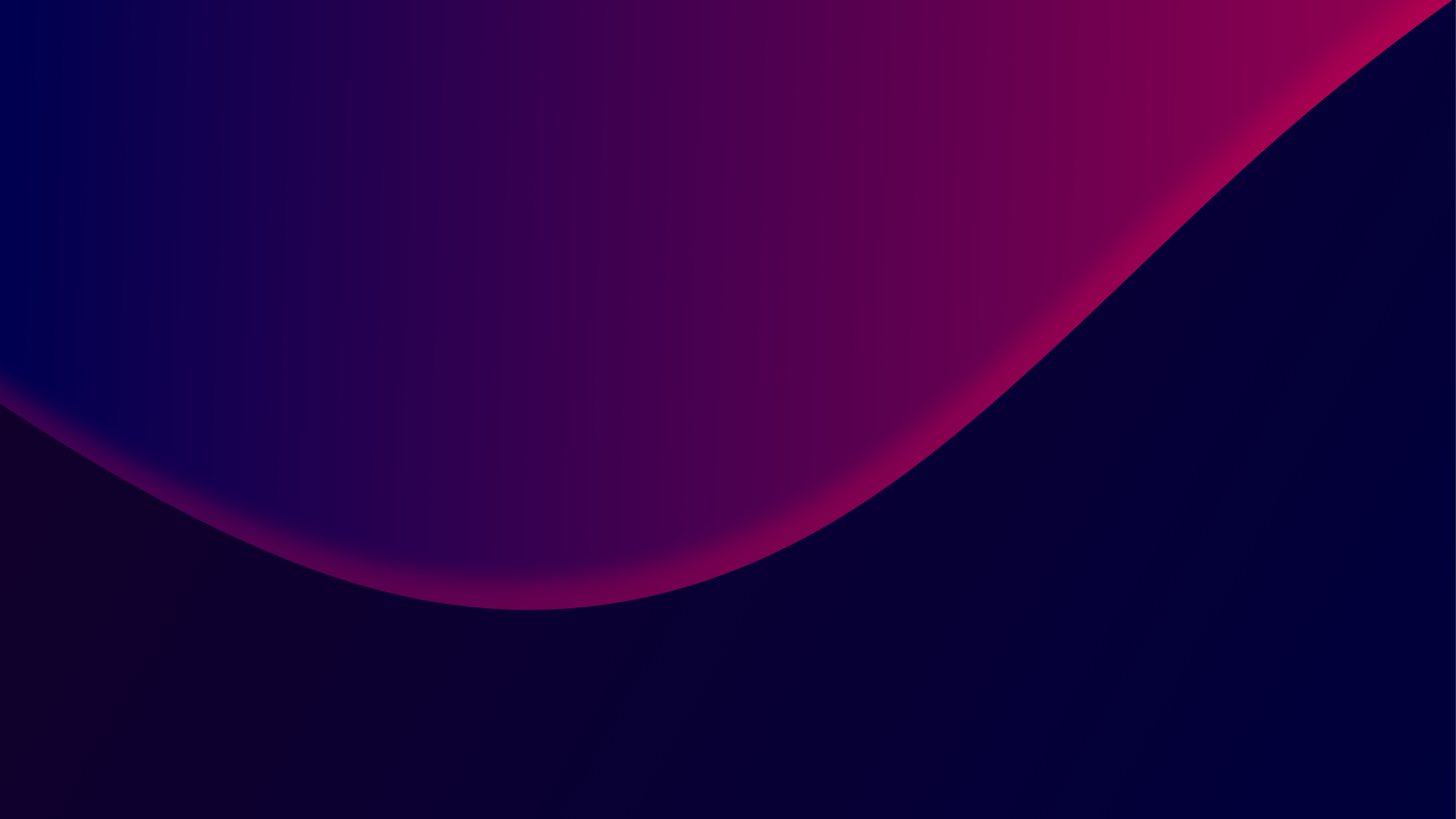Purple and blue abstract gradient background HD Wallpaper