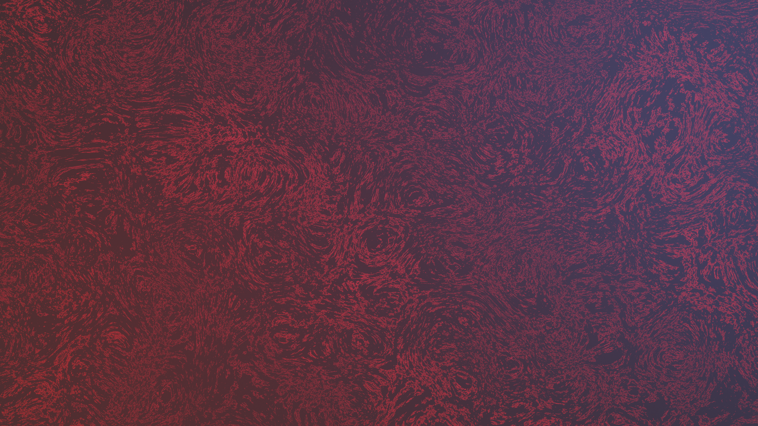 Abstract red and purple swirling pattern HD Wallpaper
