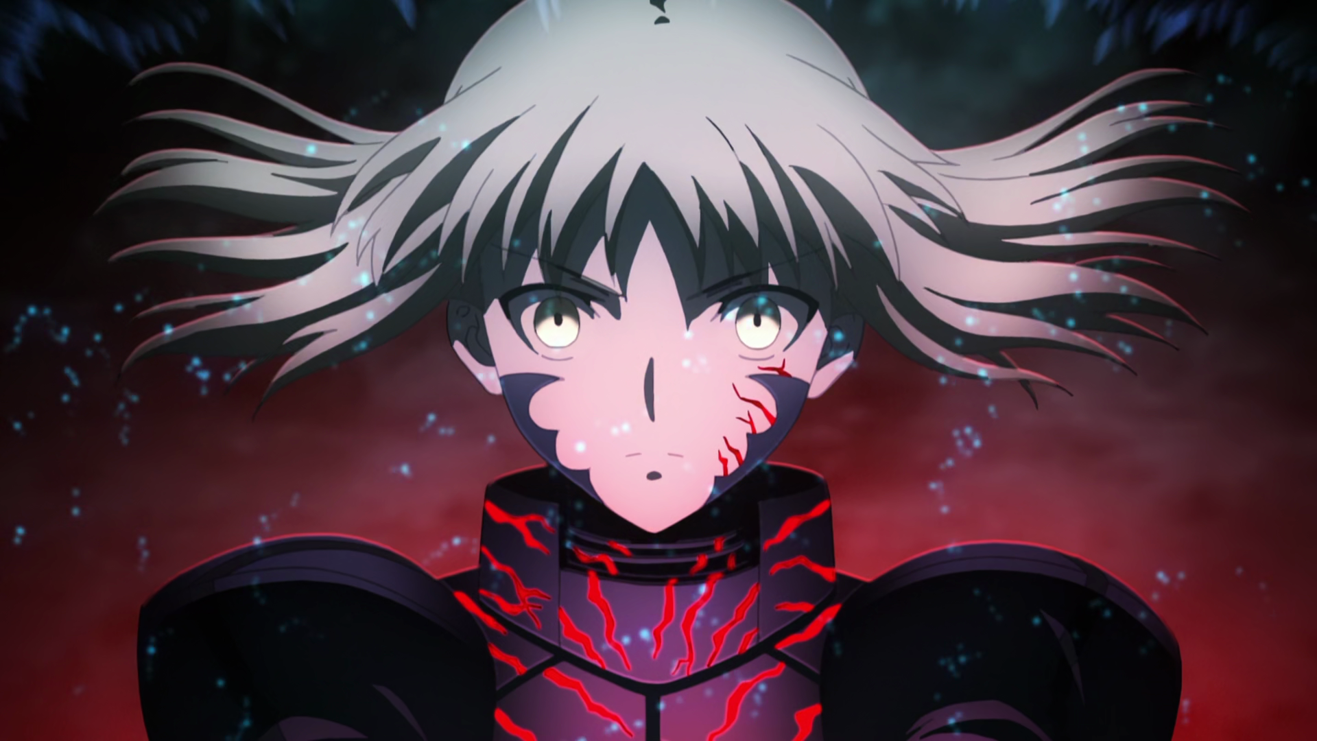 Saber Alter from Fate/Stay Night: Heaven's Feel HD Wallpaper