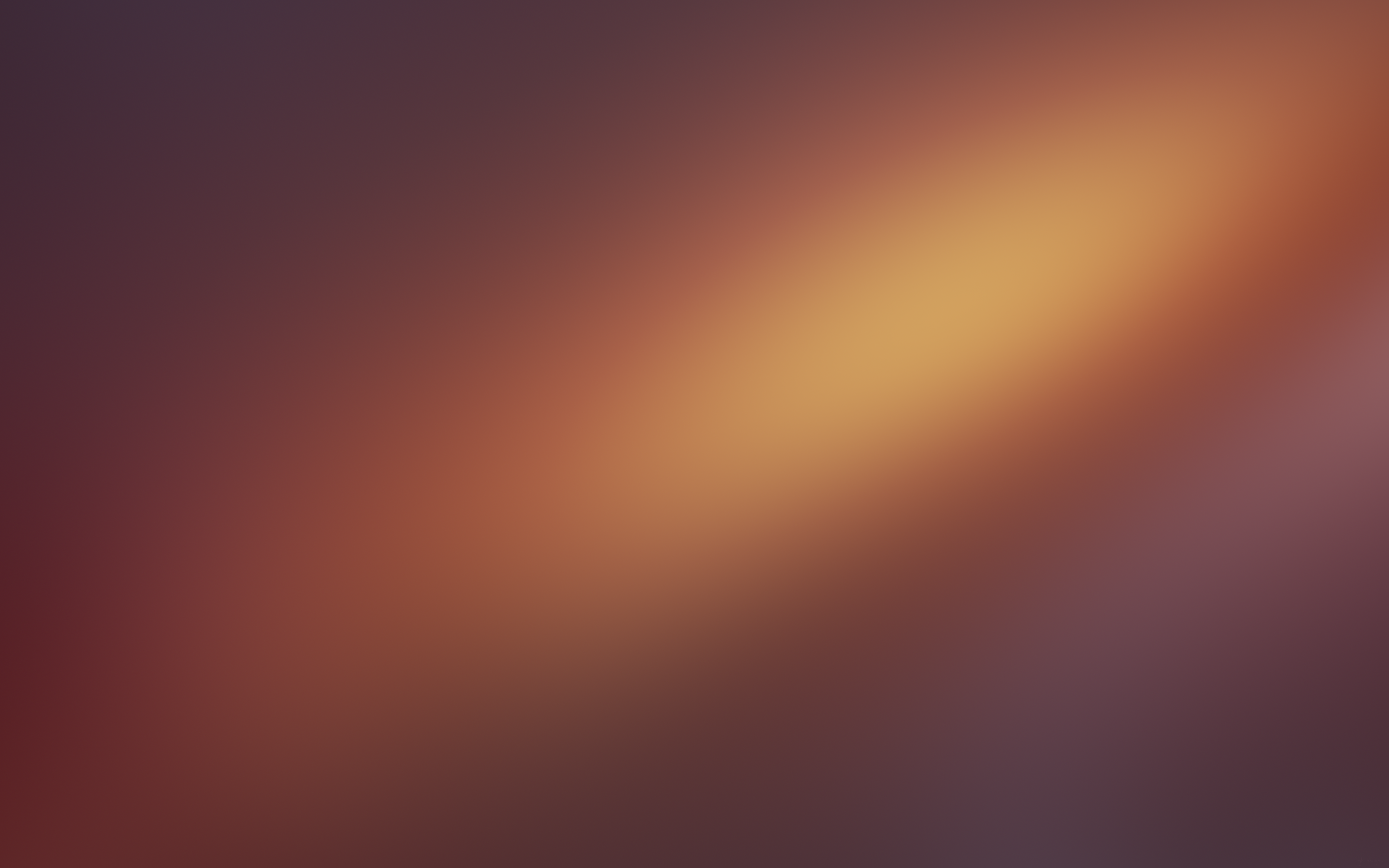 Soft gradient with abstract light effect HD Wallpaper