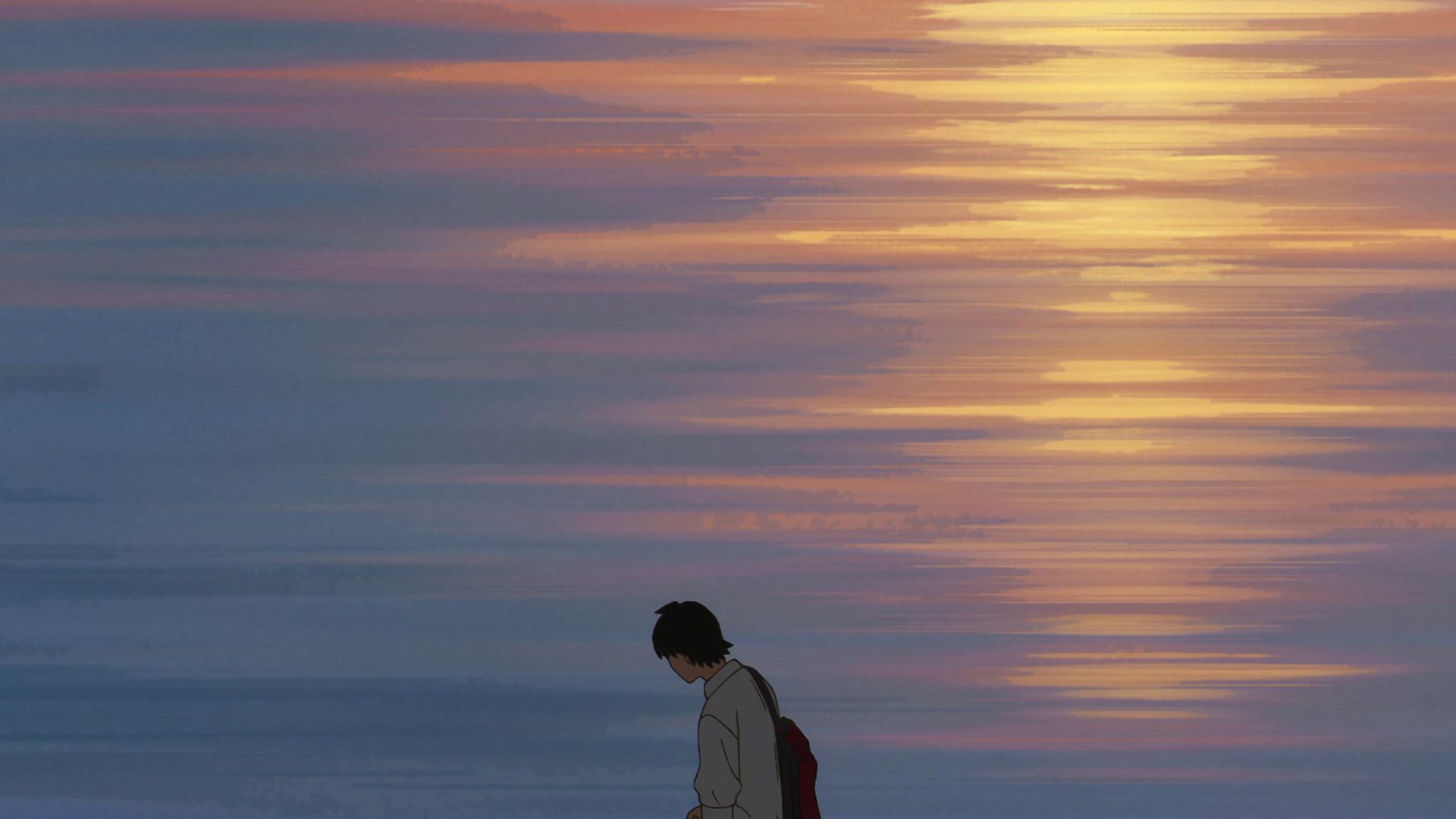 Sonny Boy Mizuho Nagara HD Wallpaper