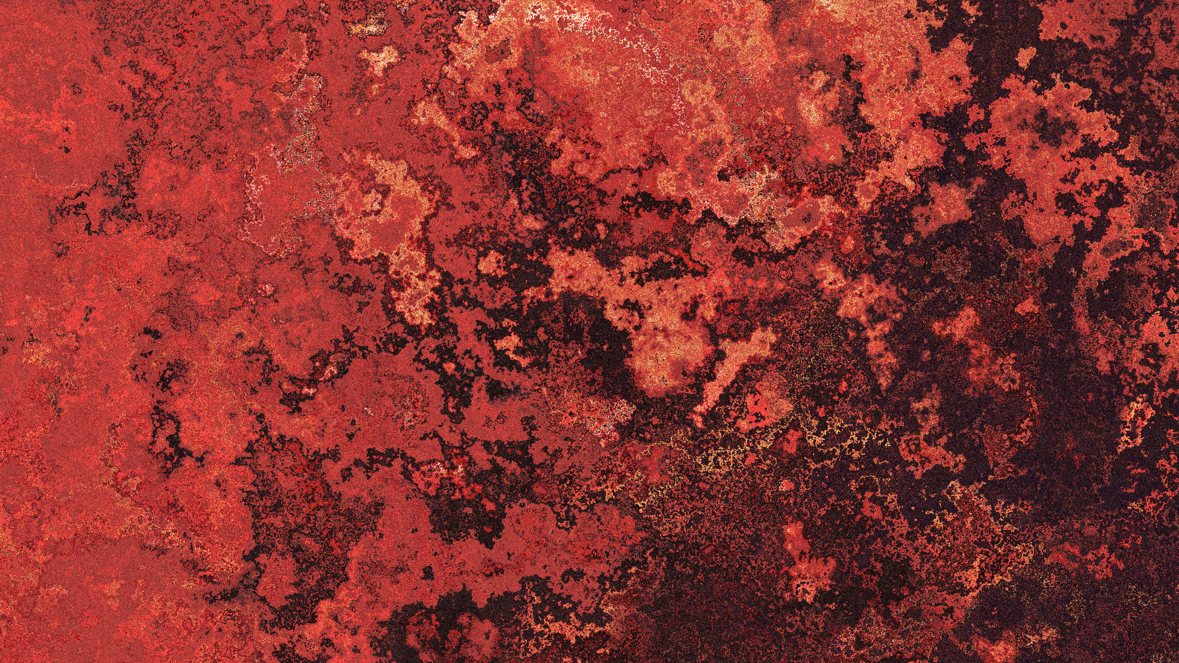 Red and dark abstract texture HD Wallpaper