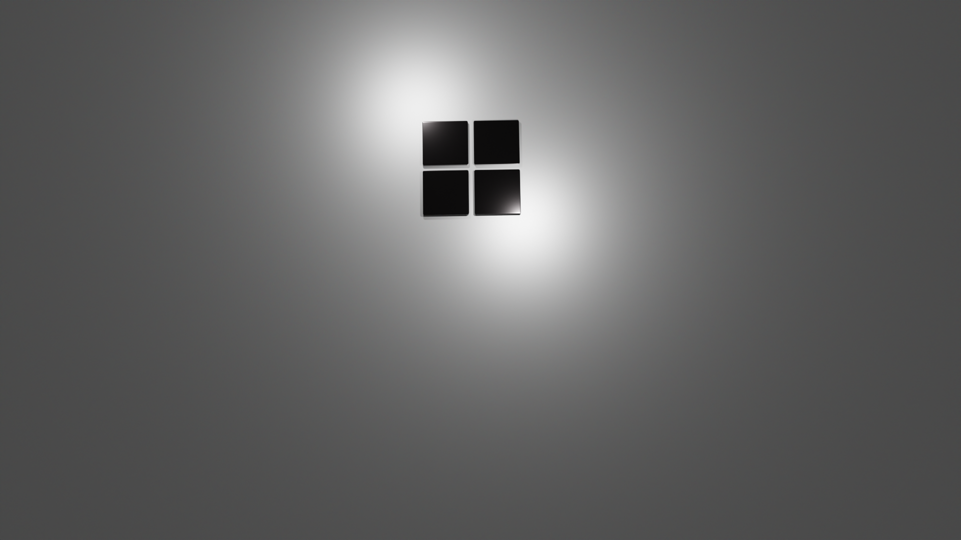 Microsoft Windows 11 Logo HD Wallpaper