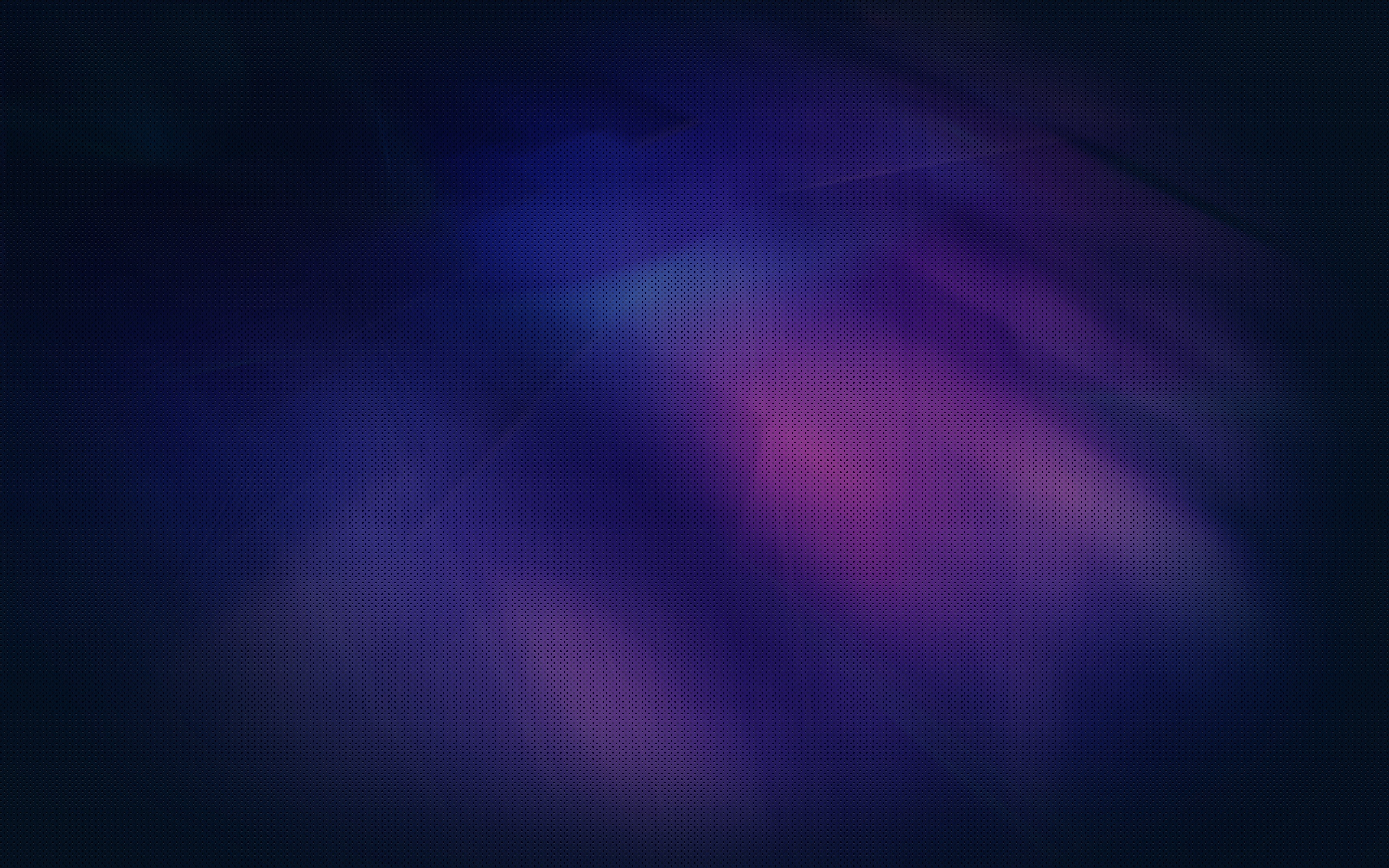 Abstract purple and blue light texture with dots HD Wallpaper