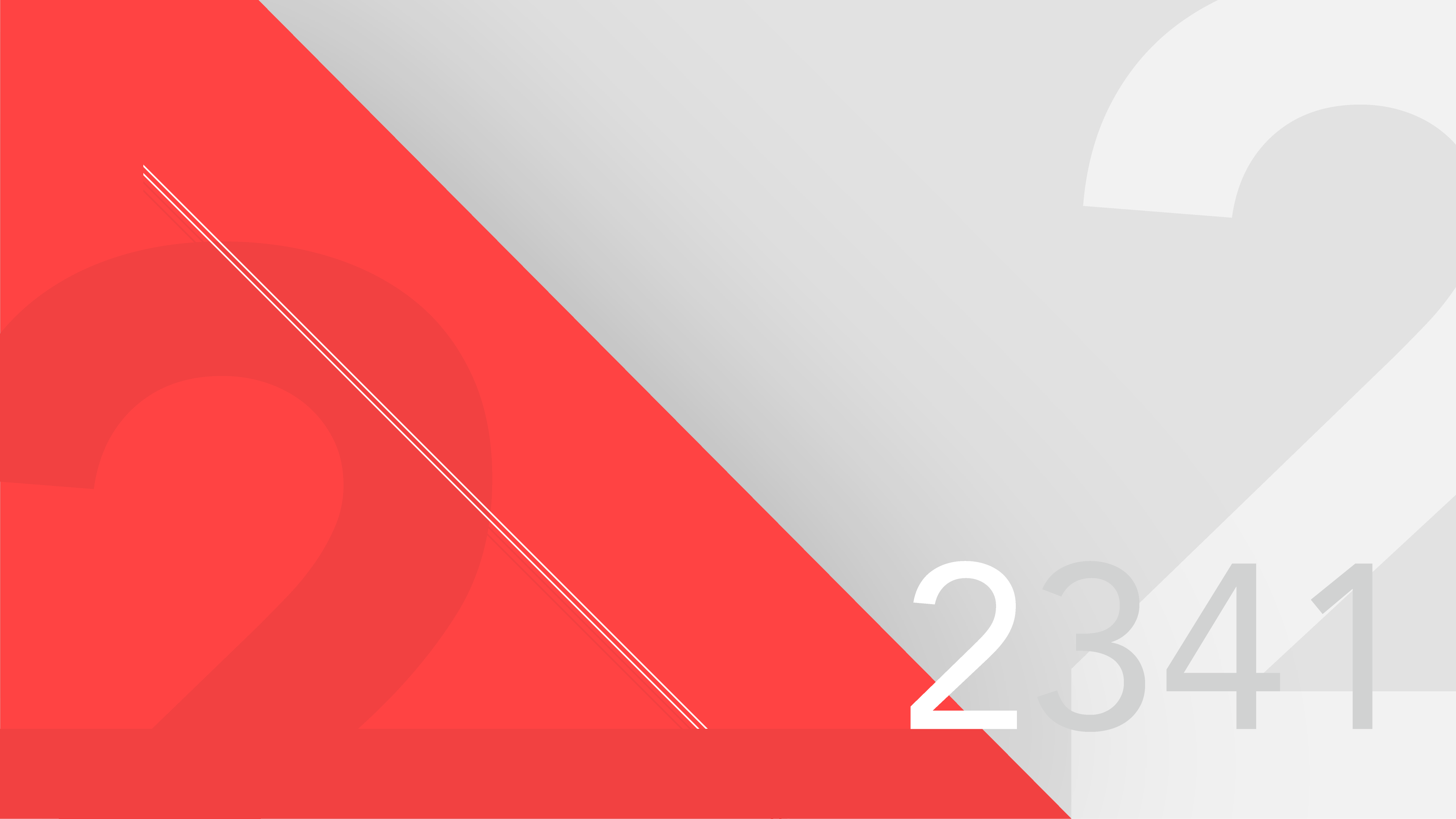 4K abstract design with diagonal lines HD Wallpaper
