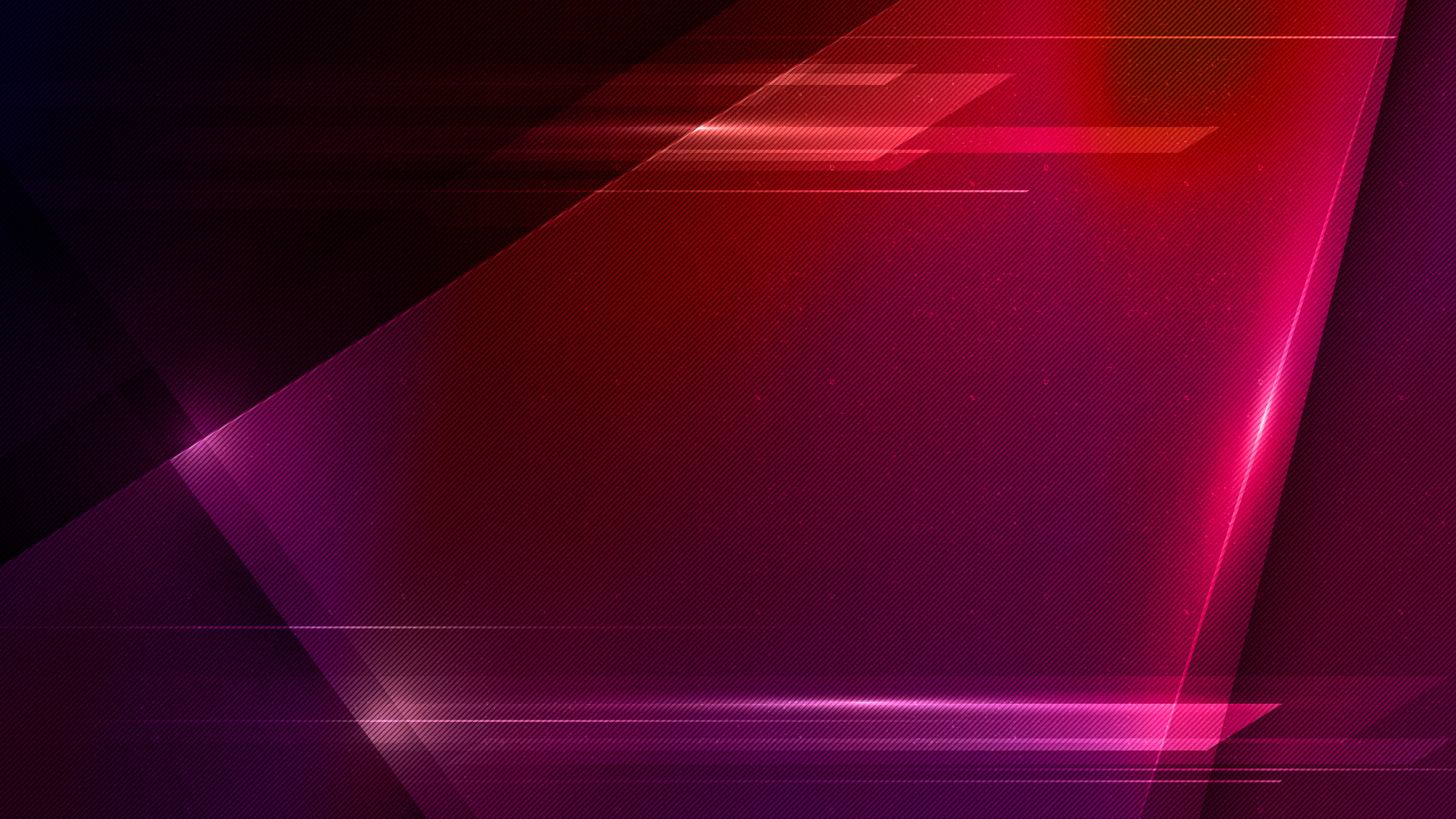 Abstract 4K shapes with diagonal lines texture HD Wallpaper