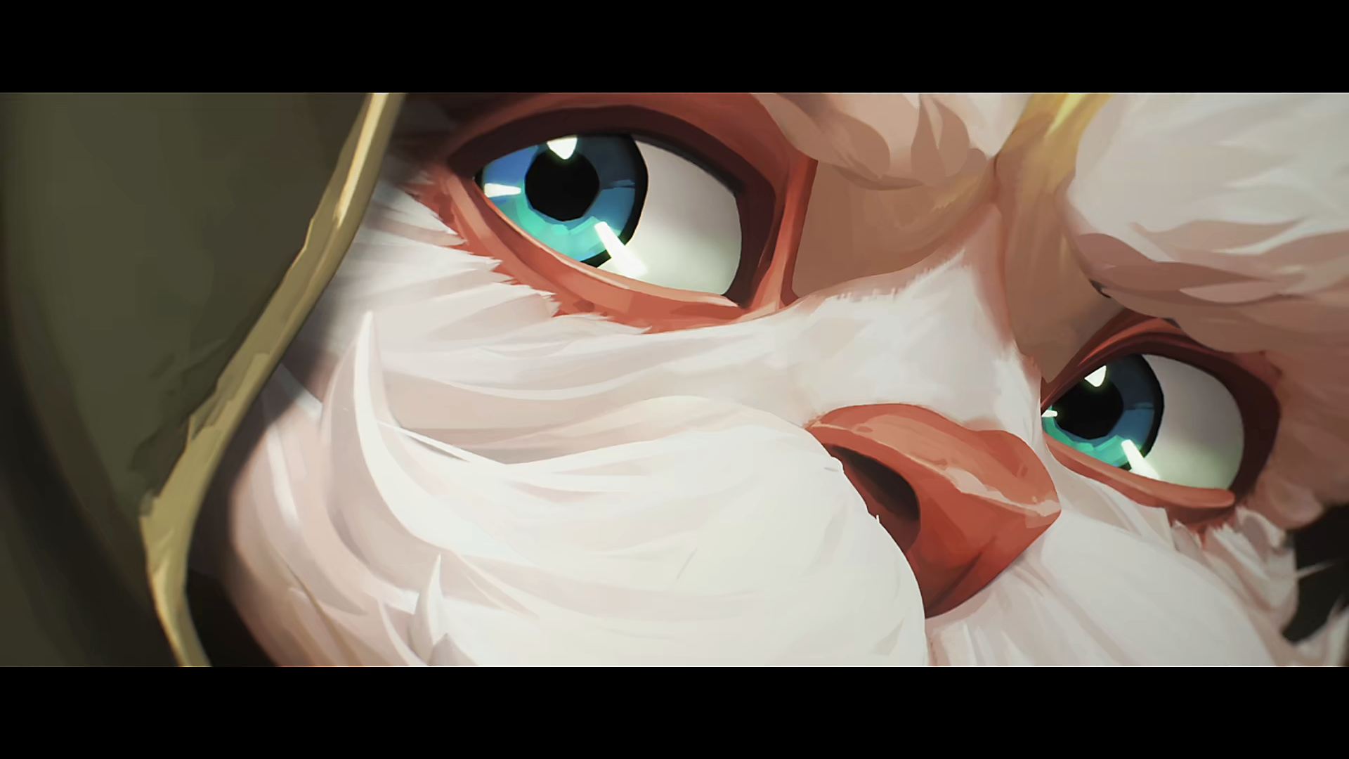Heimerdinger from Arcane and League of Legends HD Wallpaper
