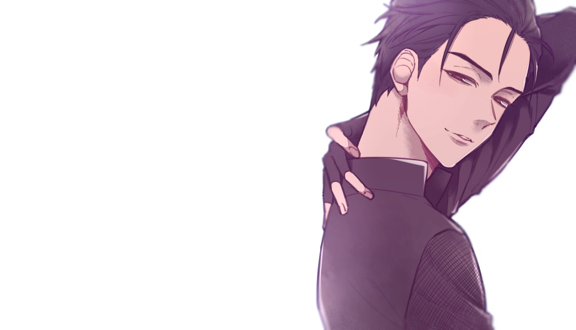 Yuri!!! On Ice HD Wallpaper