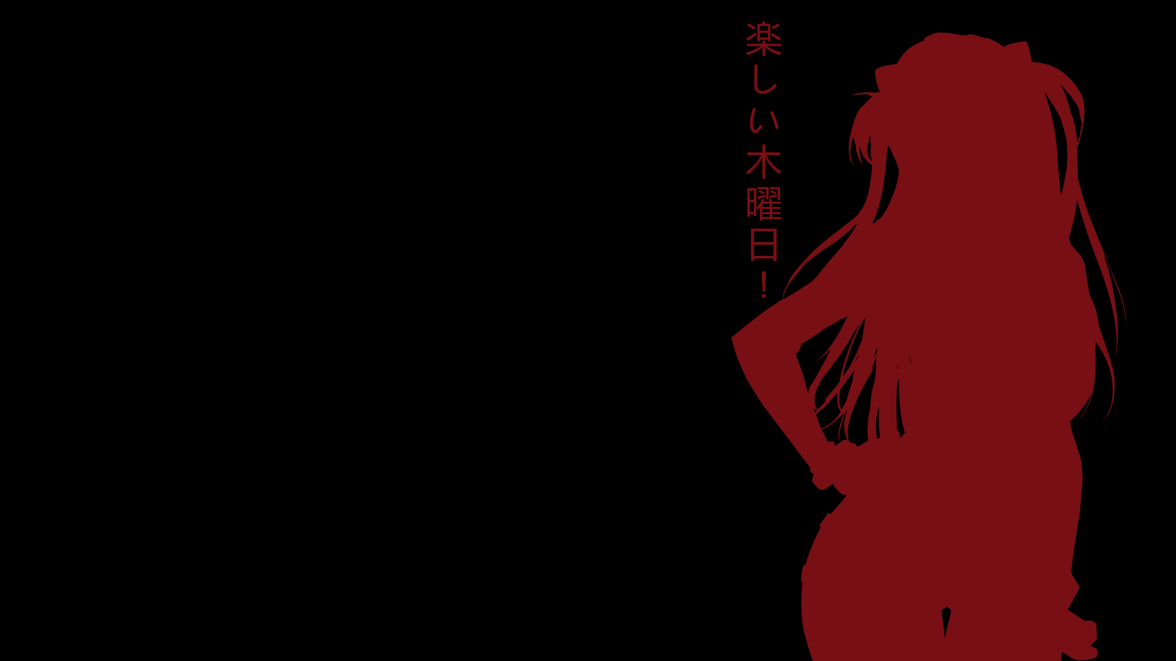 Asuka Langley Soryu from Neon Genesis Evangelion HD Wallpaper