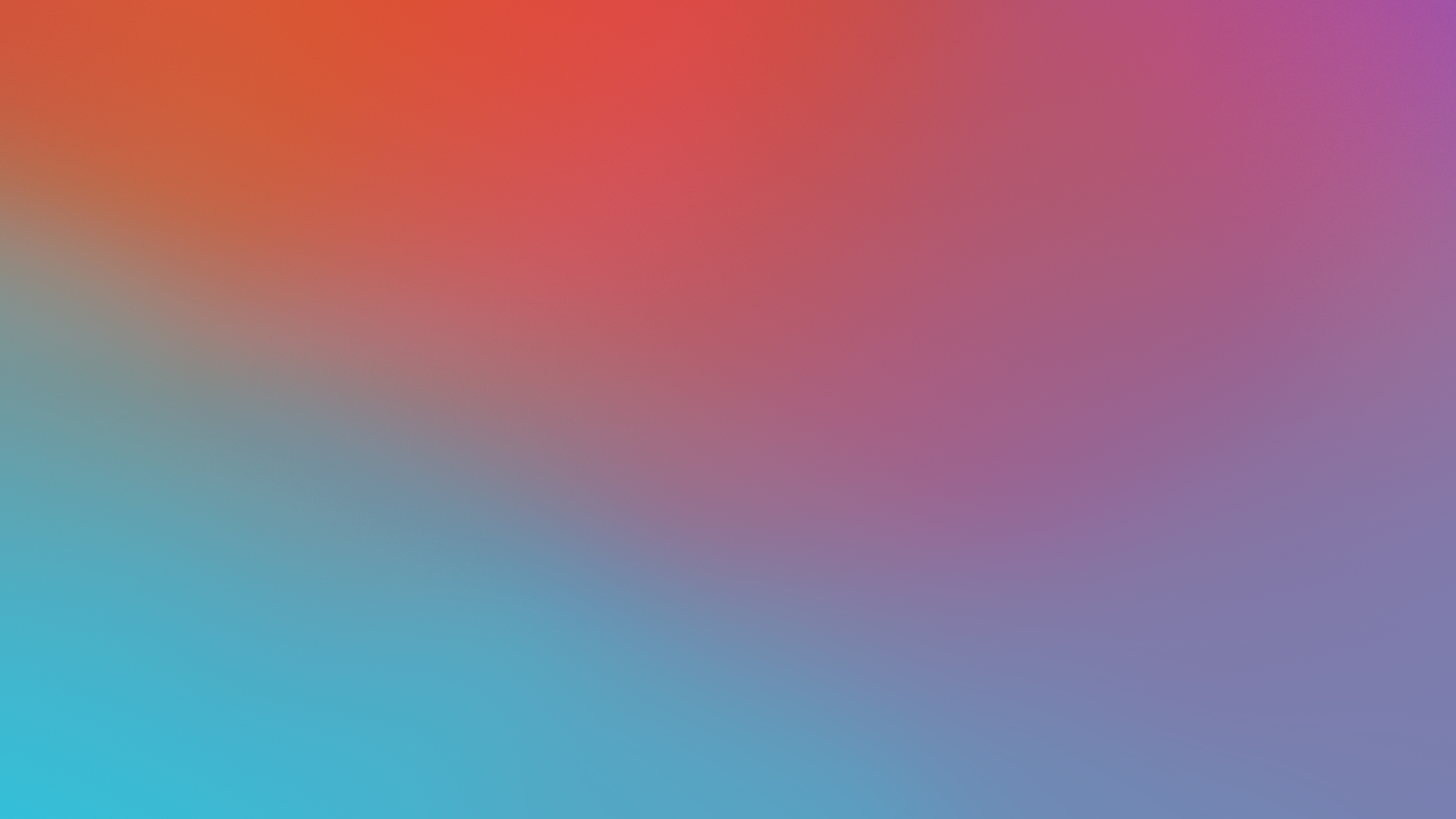 Abstract gradient with red, purple, and blue colors HD Wallpaper