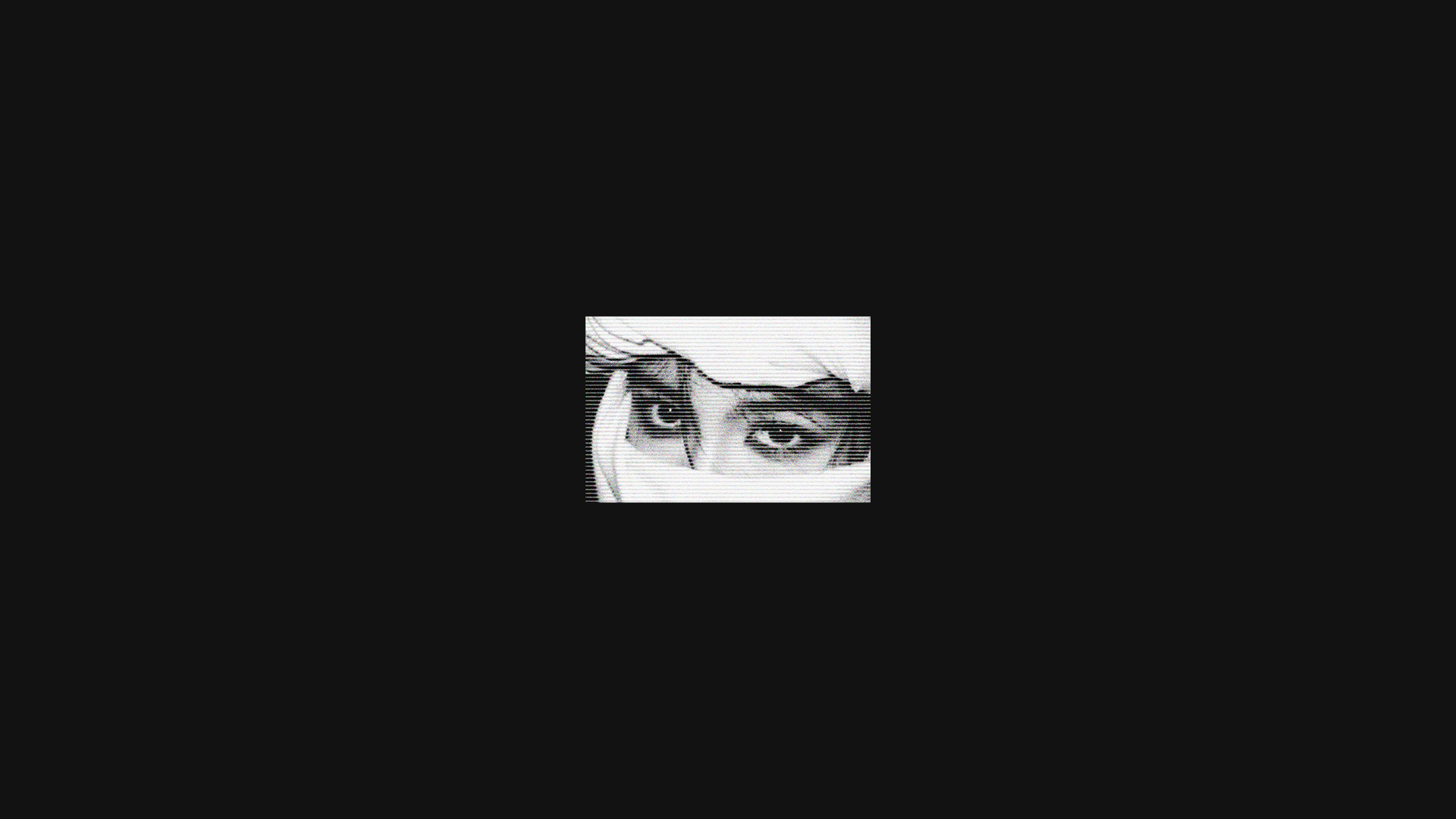 Close-up of a womans eyes wearing a headscarf HD Wallpaper