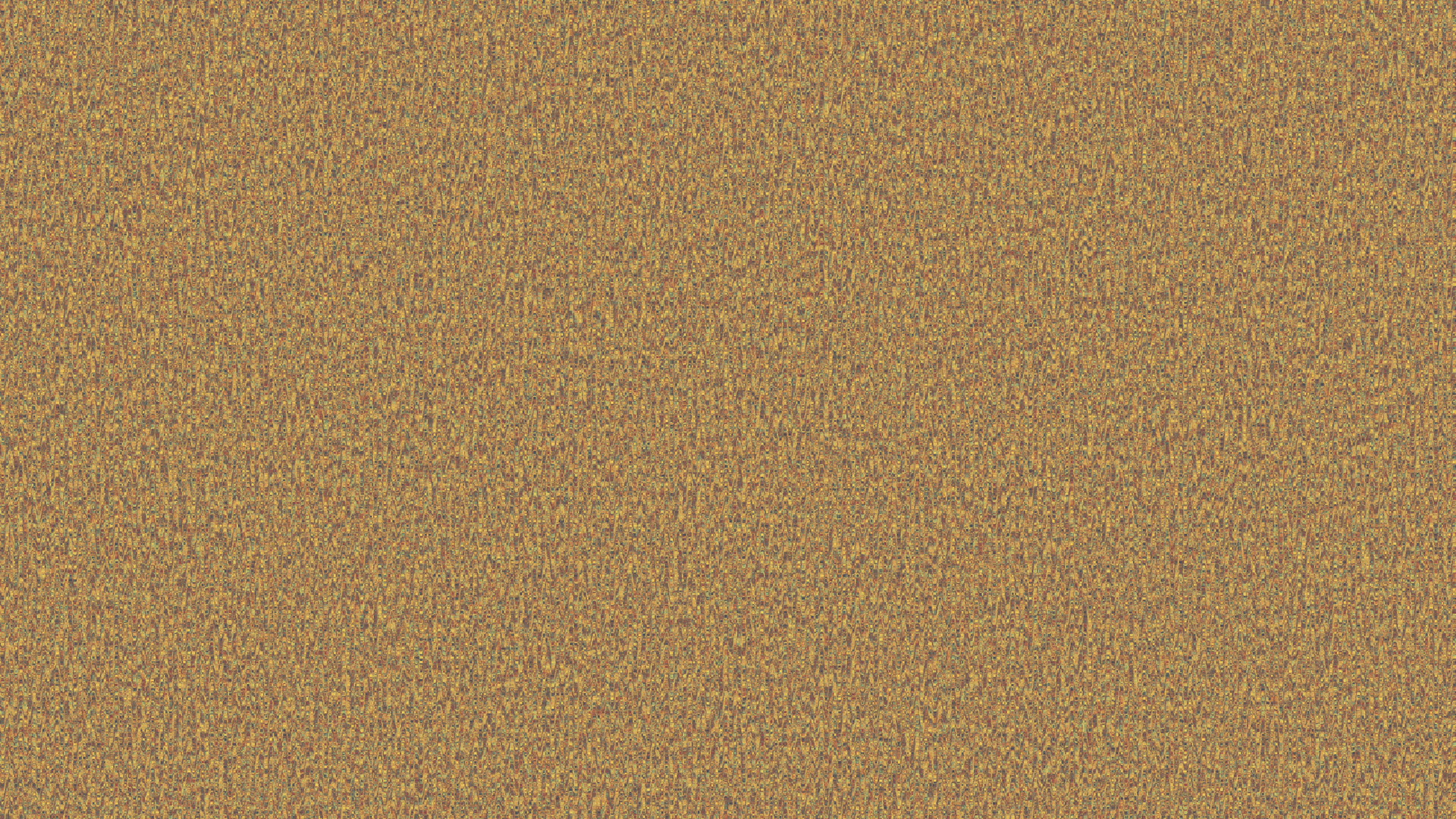 Brown and Gold Noise Texture Pattern HD Wallpaper