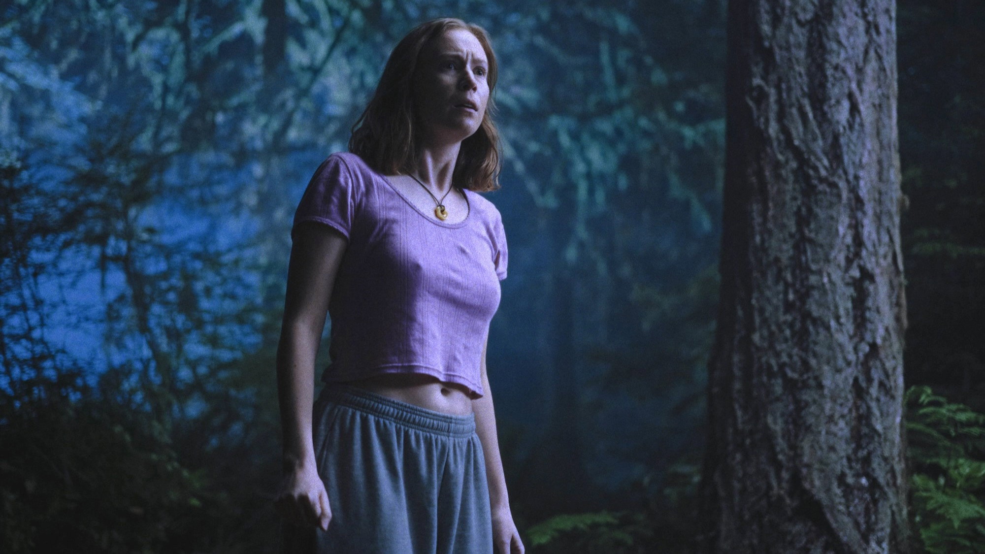 Teenage Sex and Death at Camp Miasma HD Wallpaper