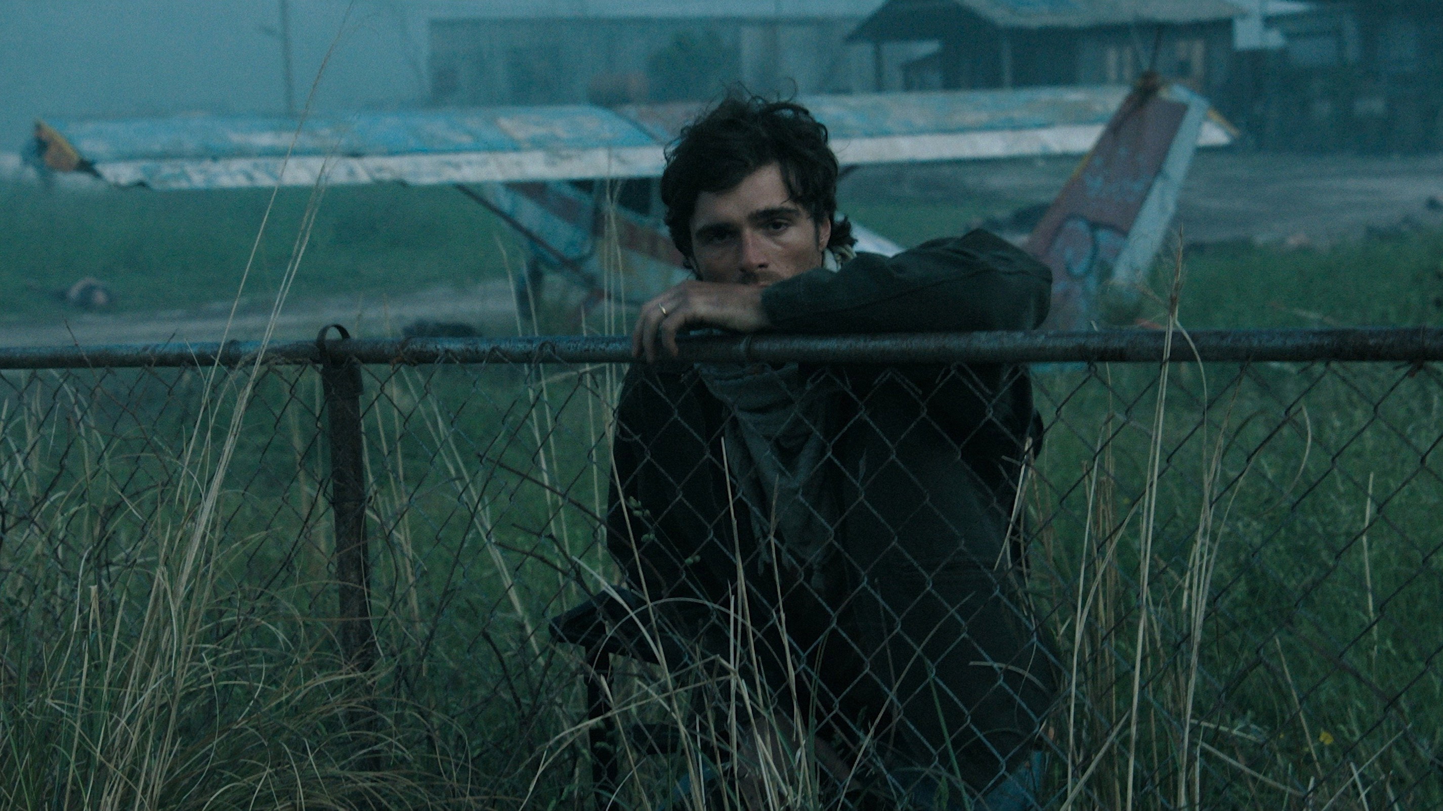 Jacob Elordi as Hig in The Dog Stars HD Wallpaper