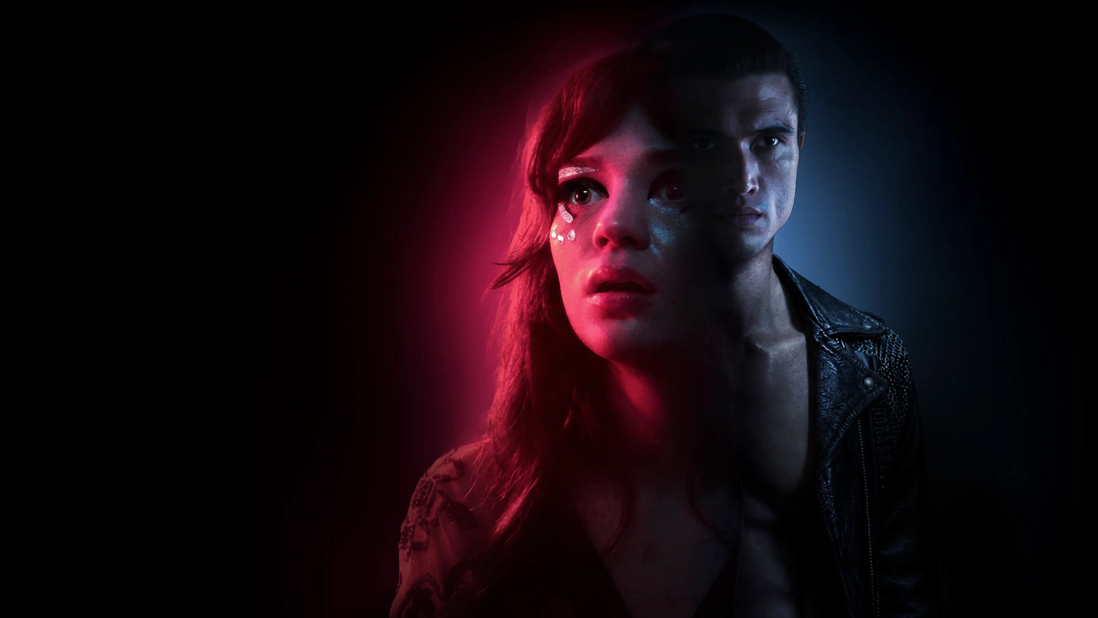 Her Private Hell movie poster HD Wallpaper