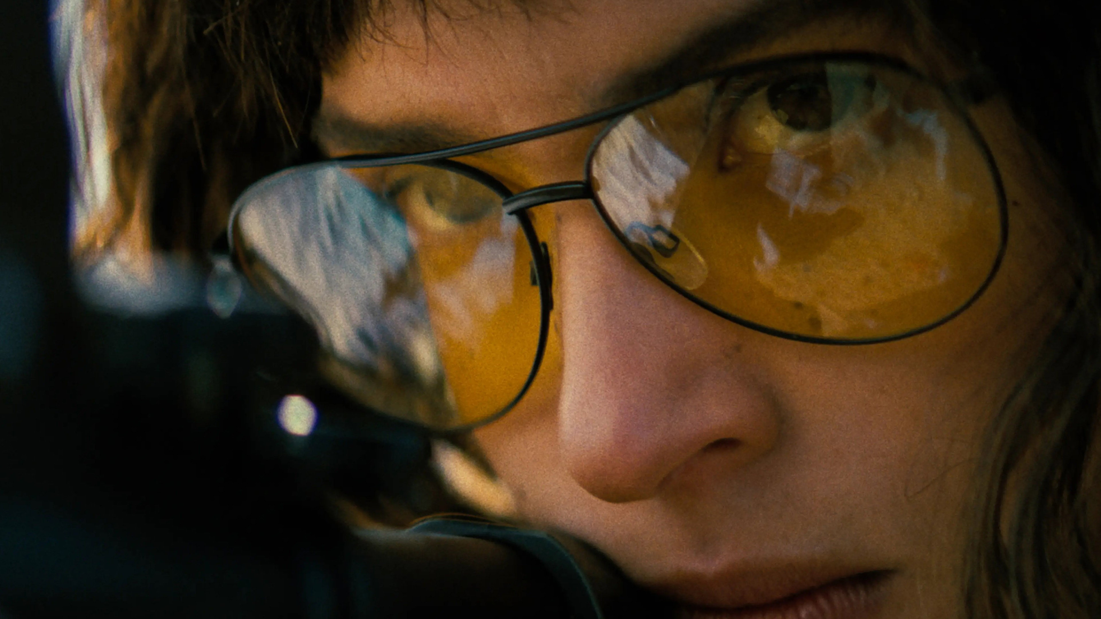 Adria Arjona in Onslaught HD Wallpaper