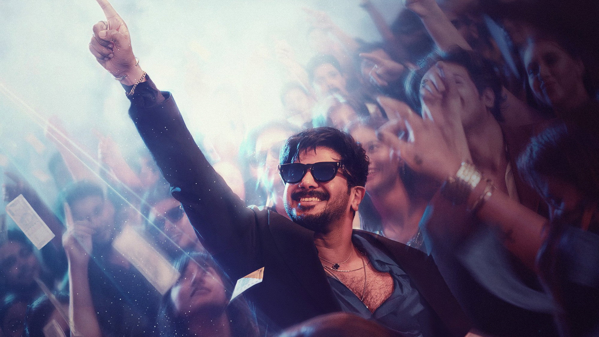 Dulquer Salmaan in I'm Game HD Wallpaper