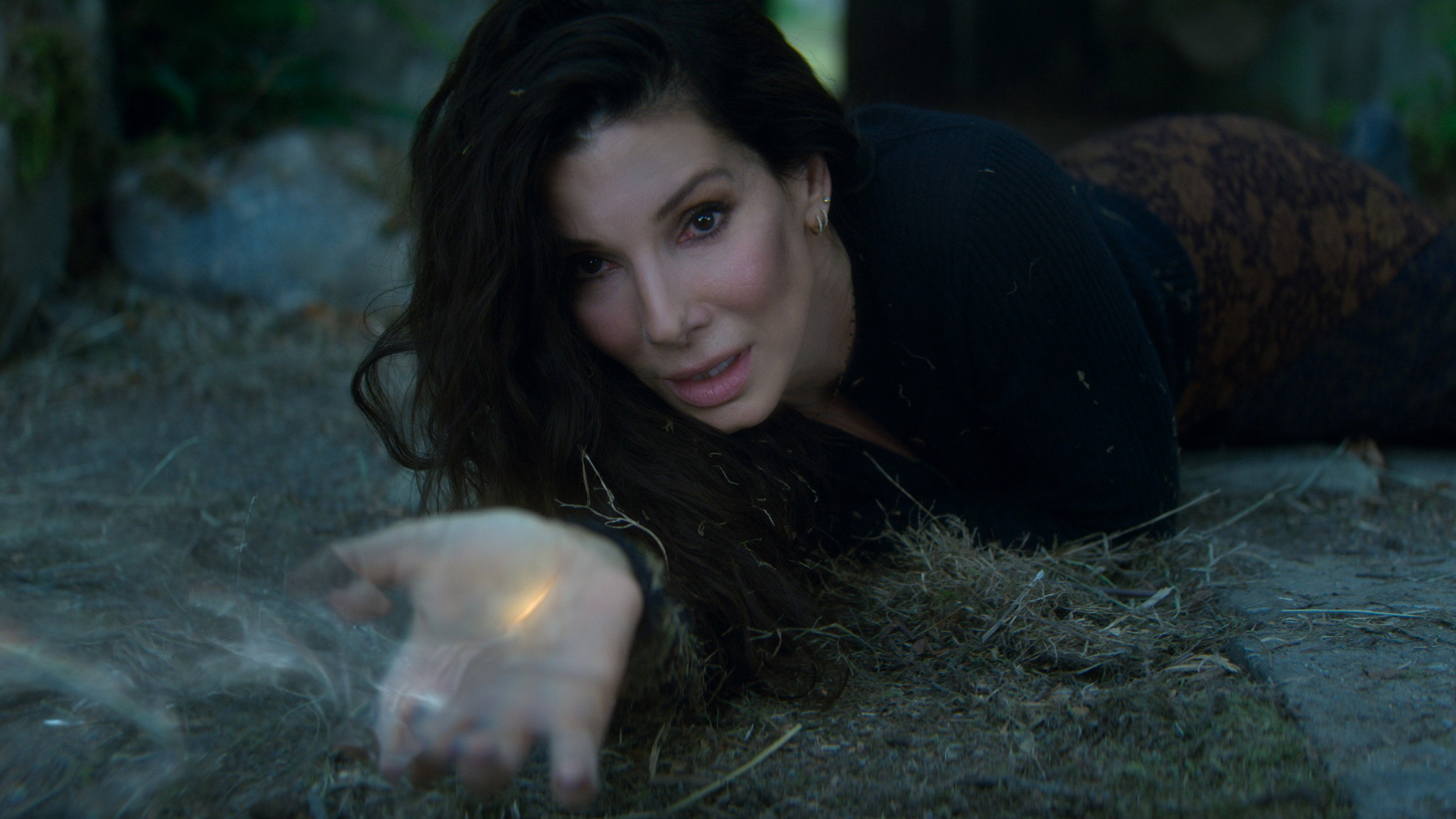 Sandra Bullock in Practical Magic 2 HD Wallpaper