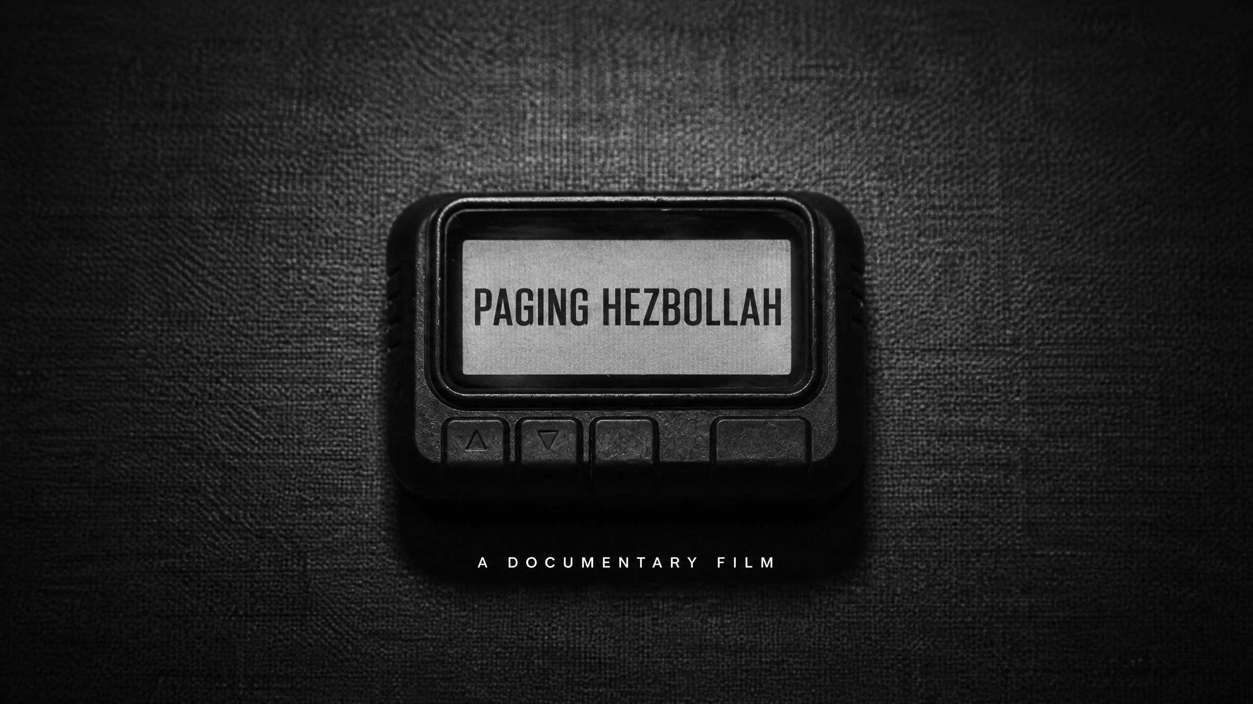 Paging Hezbollah A Documentary Film HD Wallpaper