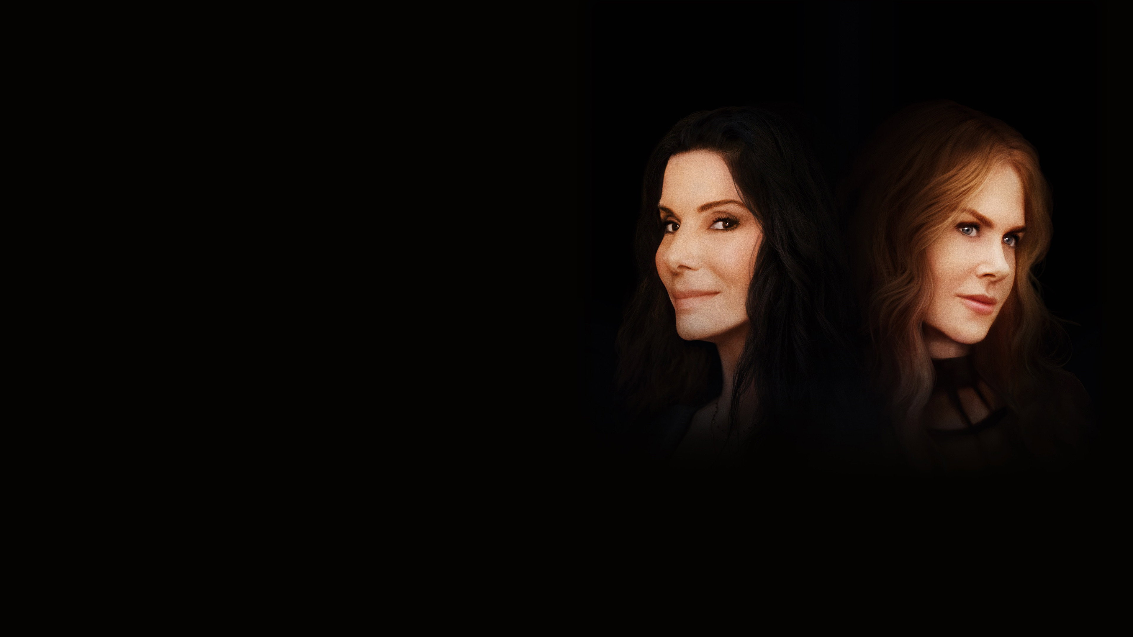 Sandra Bullock and Nicole Kidman in Practical Magic 2 HD Wallpaper
