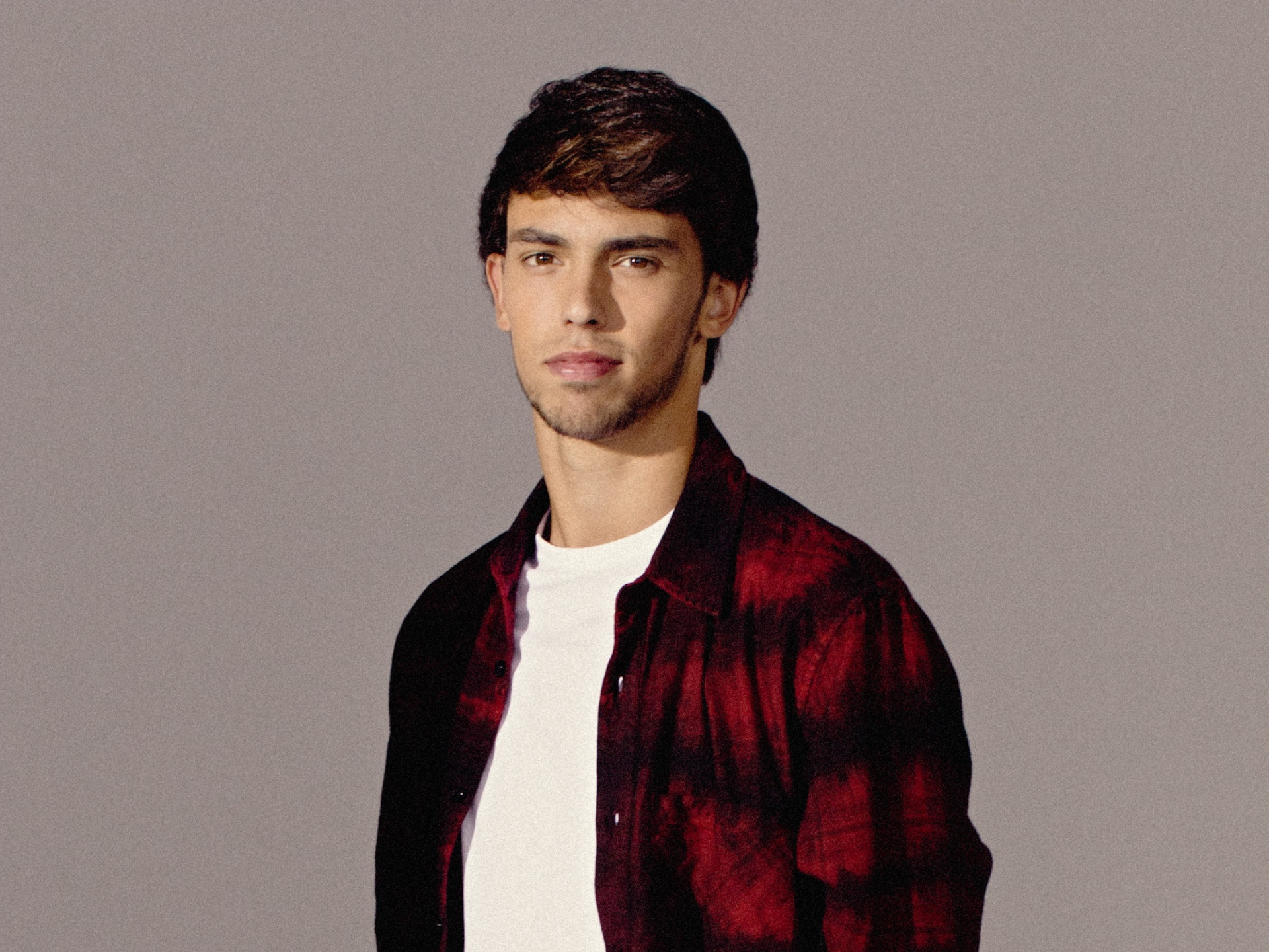 Joao Felix Portuguese Soccer Player HD Wallpaper