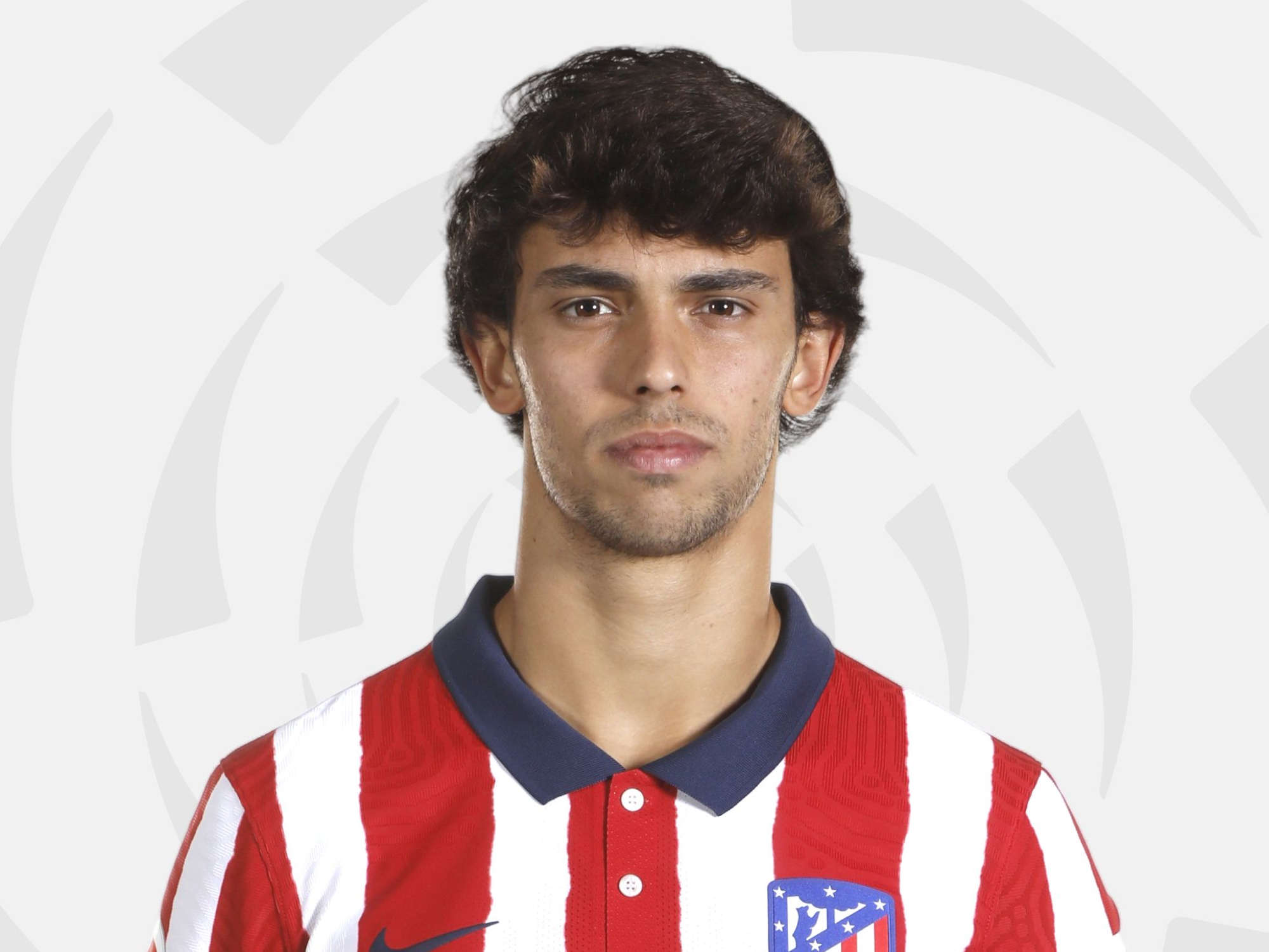 Joao Felix from Portuguese Soccer HD Wallpaper
