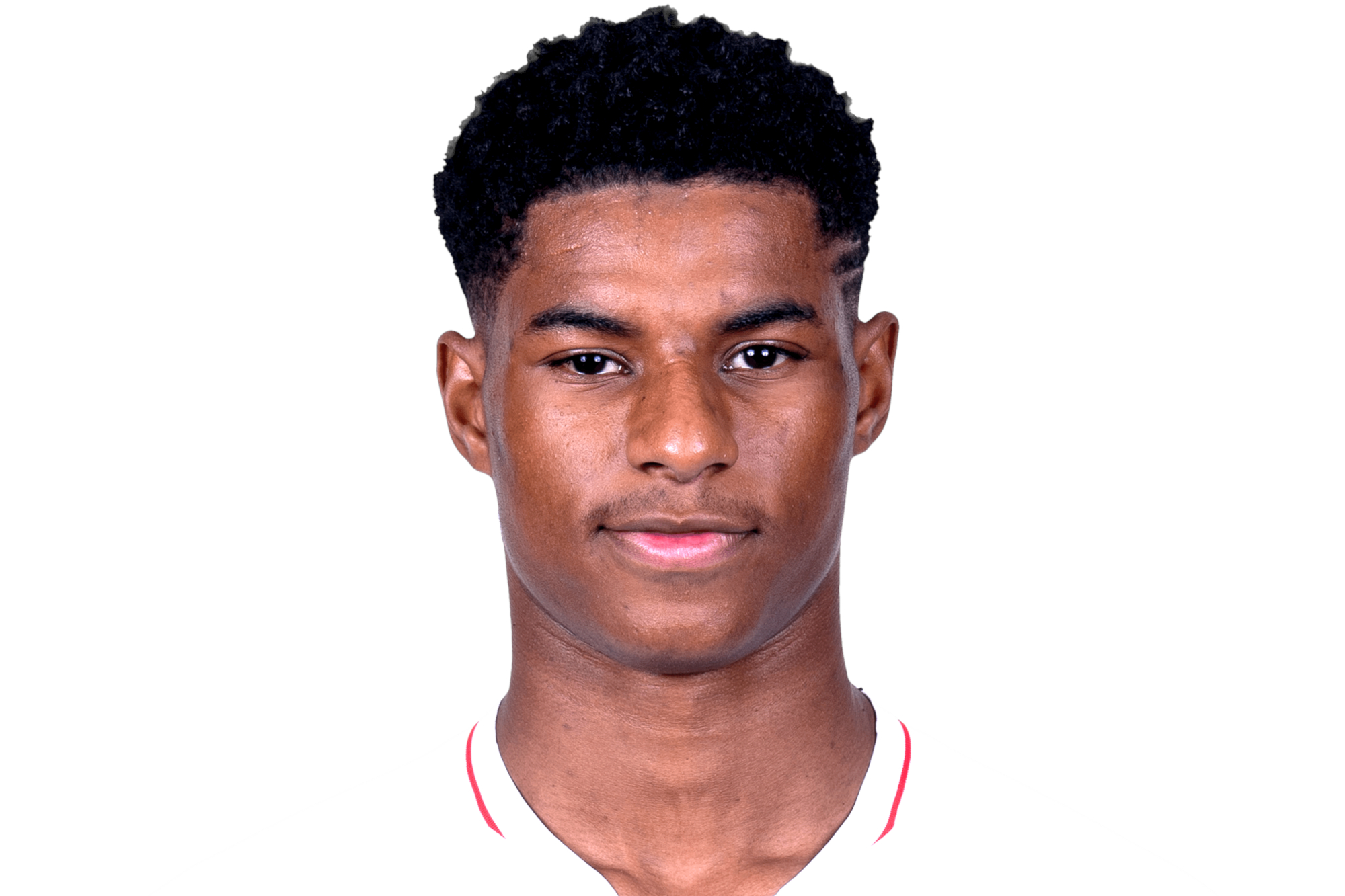 Marcus Rashford from England HD Wallpaper