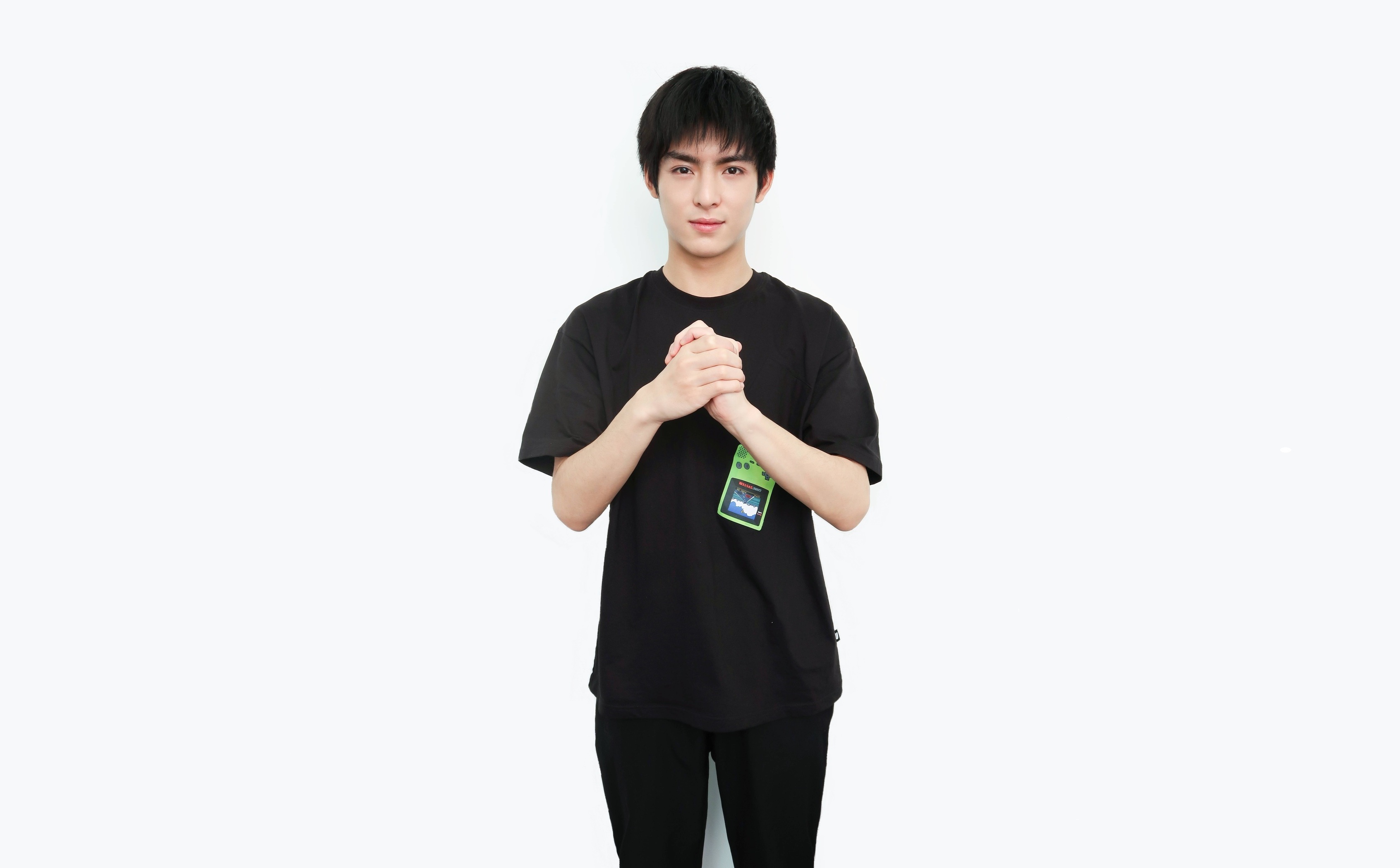 Wang Hao Xuan HD Wallpaper
