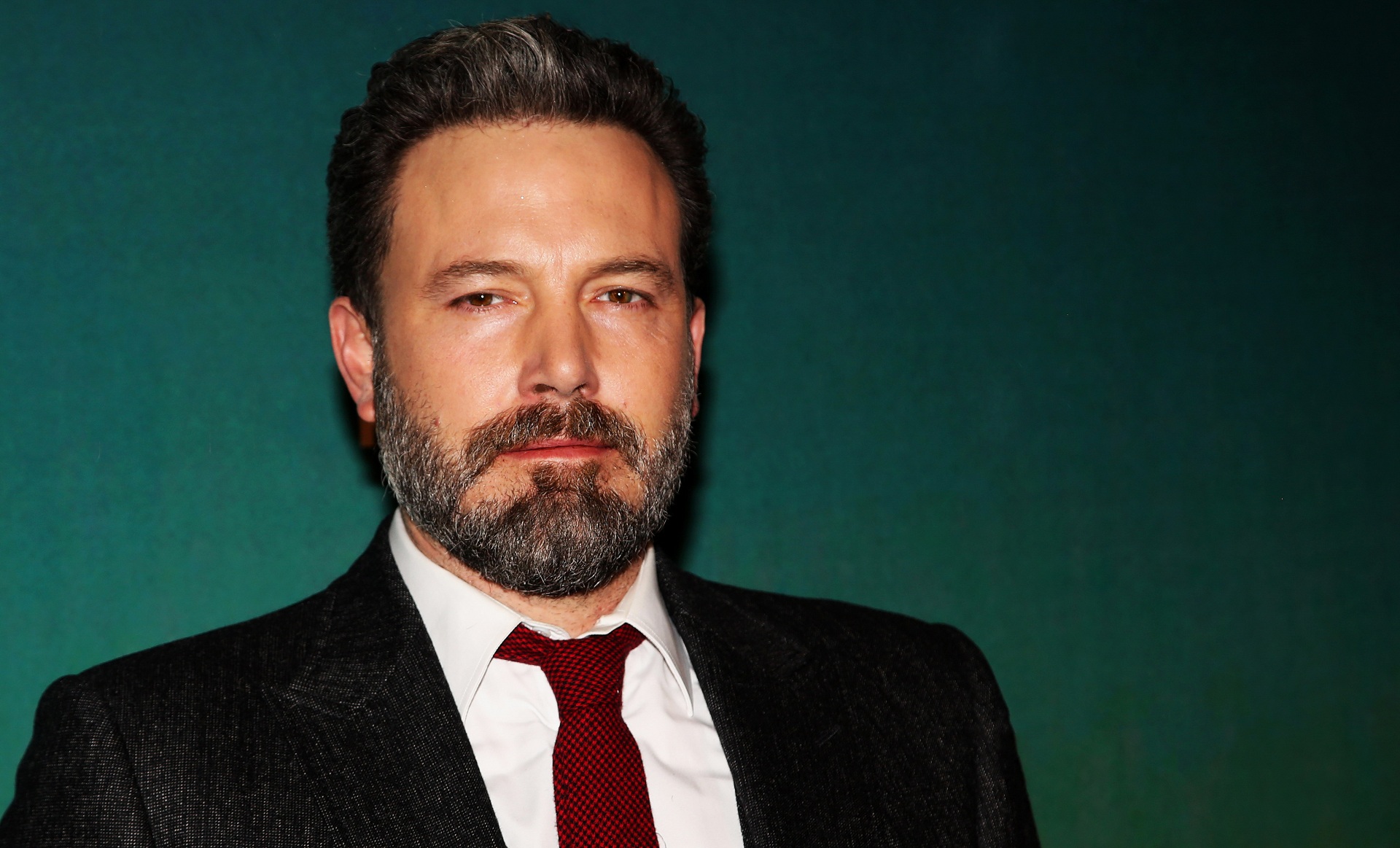 Ben Affleck HD Wallpaper