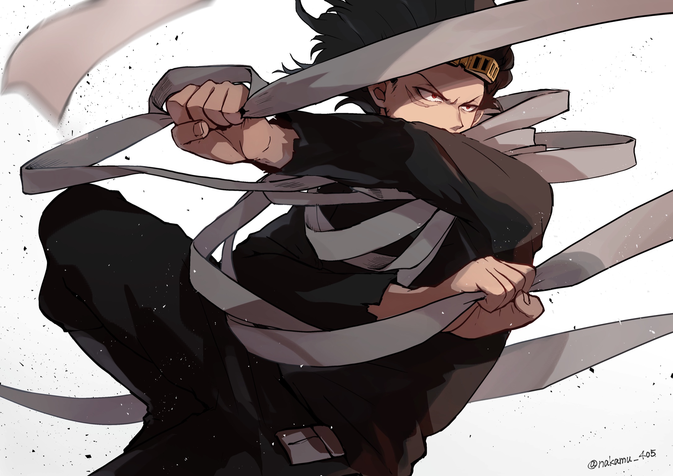  1384973 Eraser Head Shota Aizawa My Hero Academia Anime Boko No 