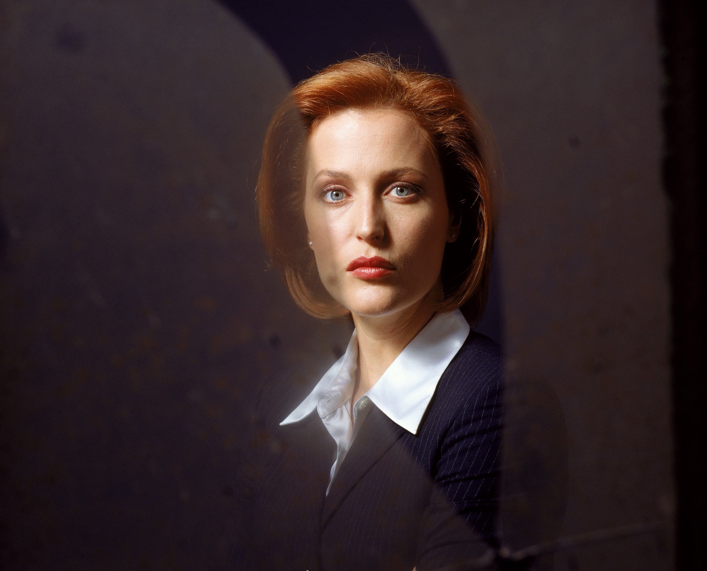 The X Files HD Fox Mulder Dana Scully David Duchovny Gillian The X Files HD Fox Mulder Dana Scully David Duchovny Gillian