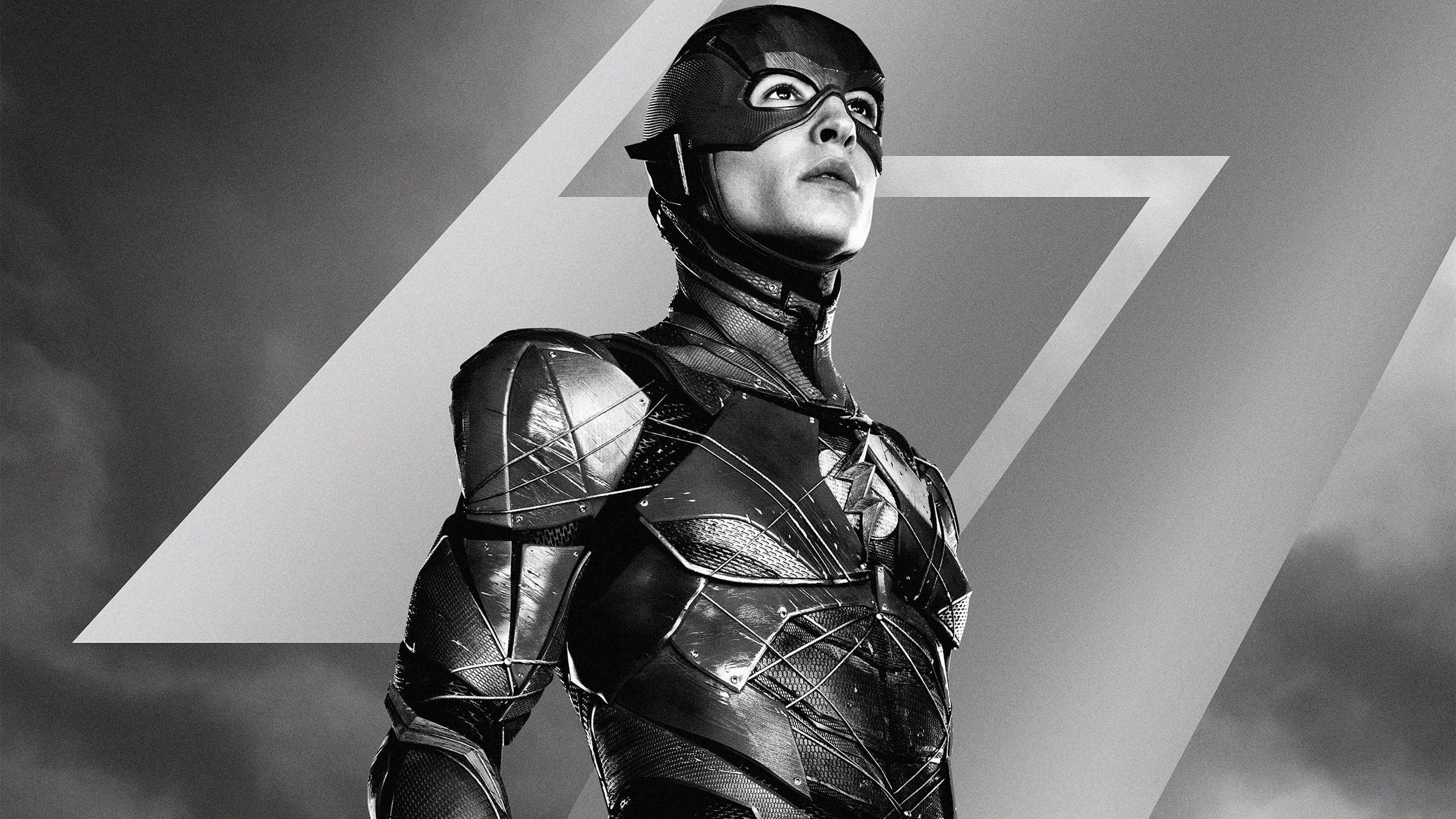 The Flash from DC Comics HD Wallpaper