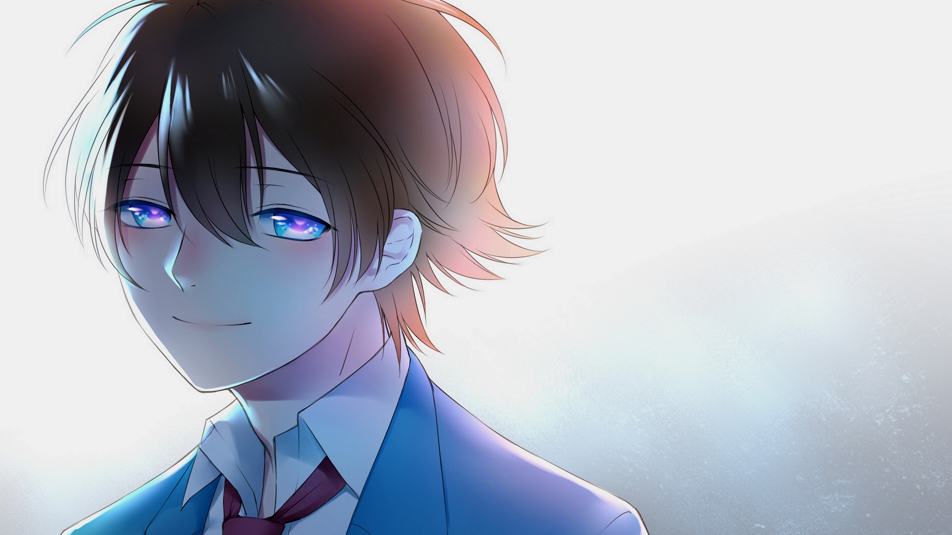 Haruto Tokishima from Ensemble Stars!! HD Wallpaper