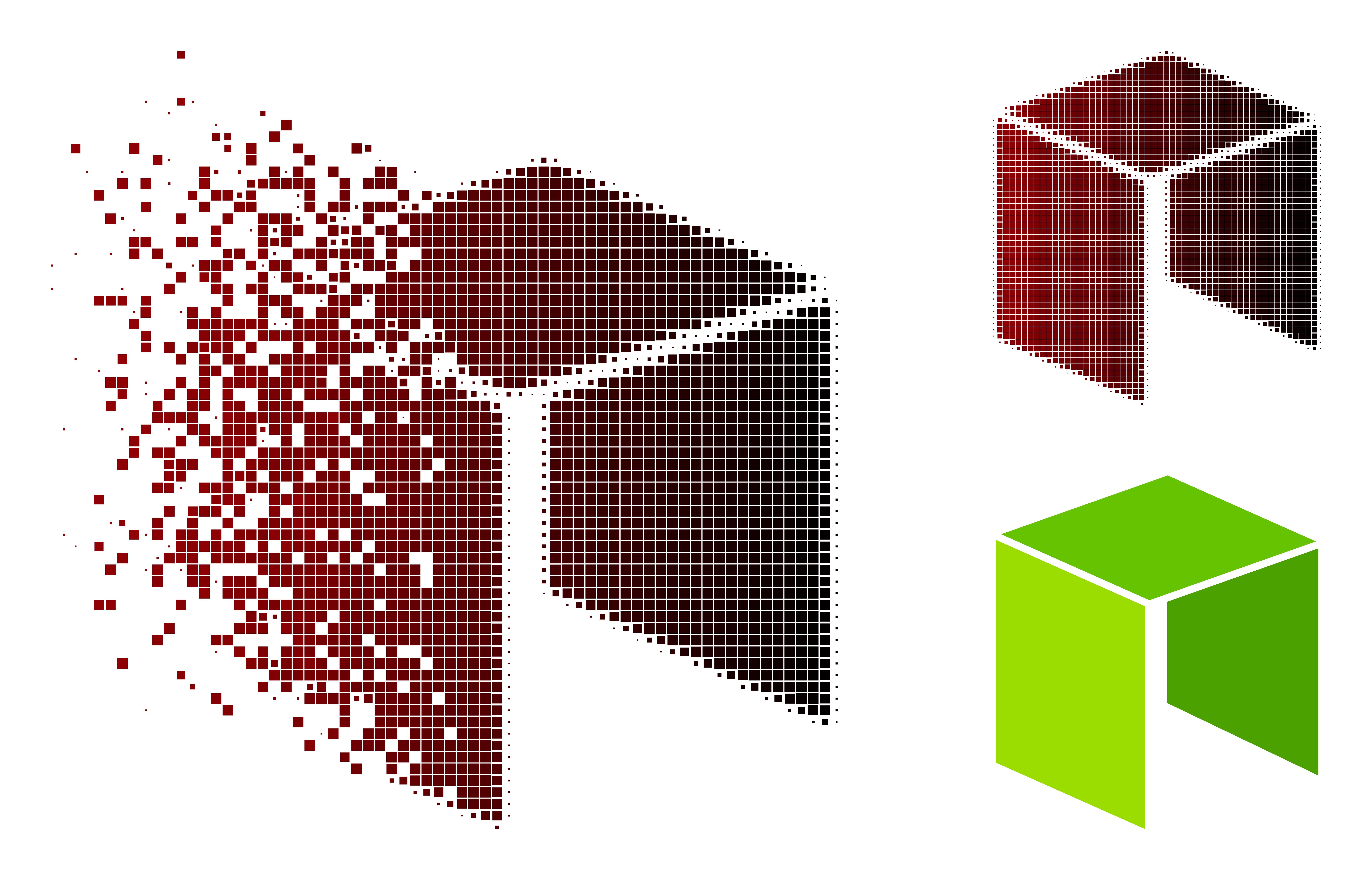 NEO Cryptocurrency Logo HD Wallpaper