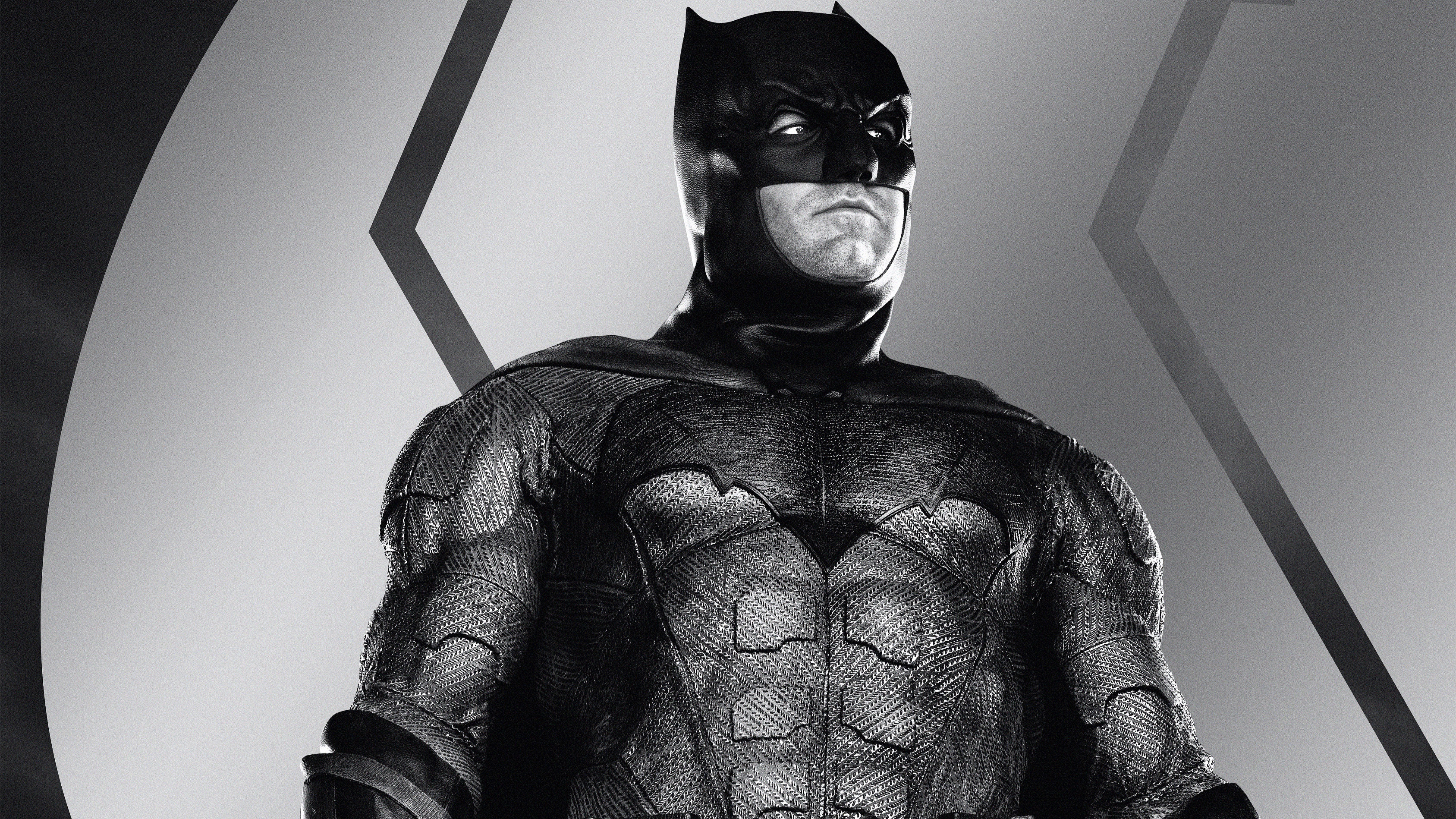 Batman from DC Comics HD Wallpaper