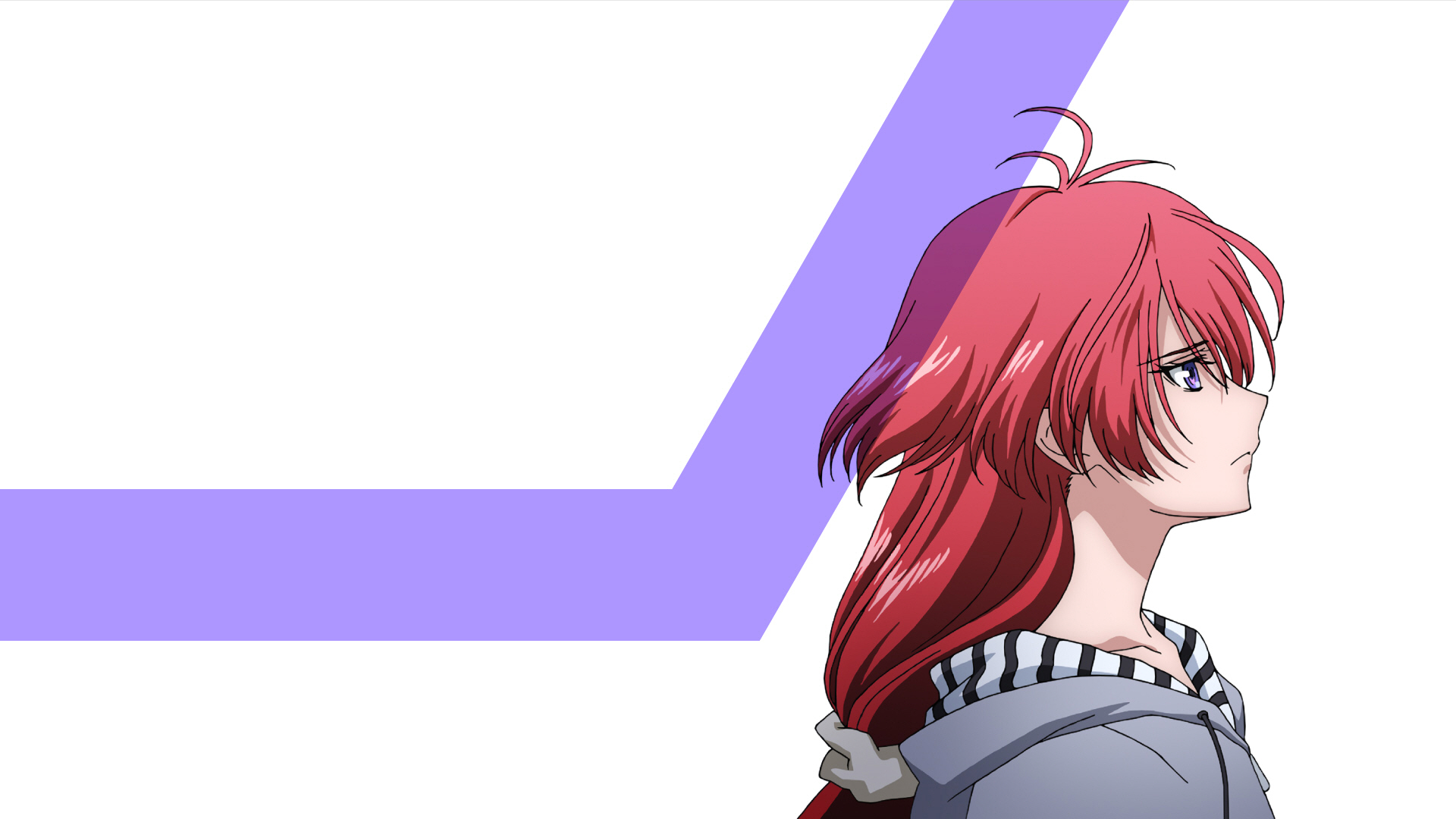 Akira Renbokoji from Valvrave The Liberator HD Wallpaper