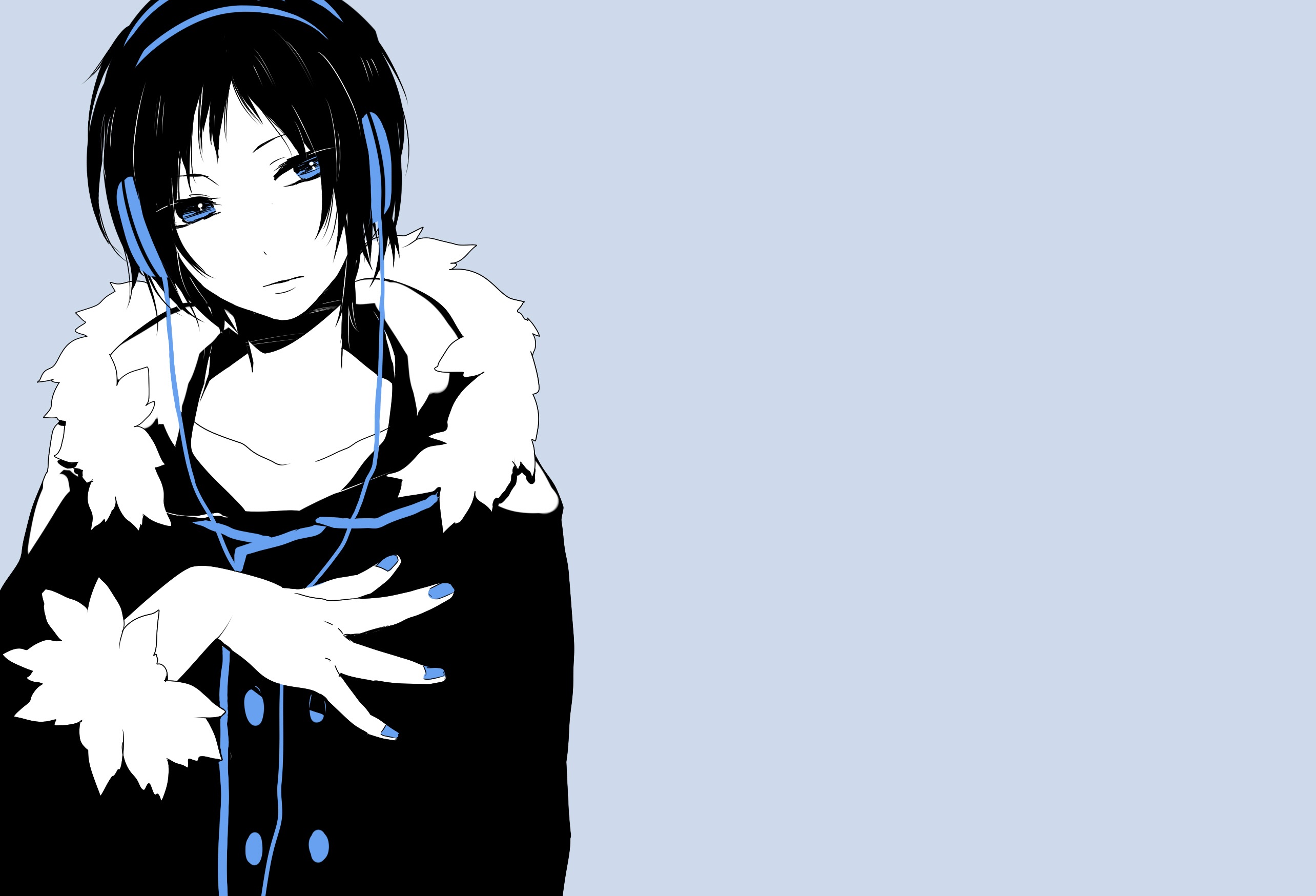 Izaya Orihara from Durarara!! HD Wallpaper