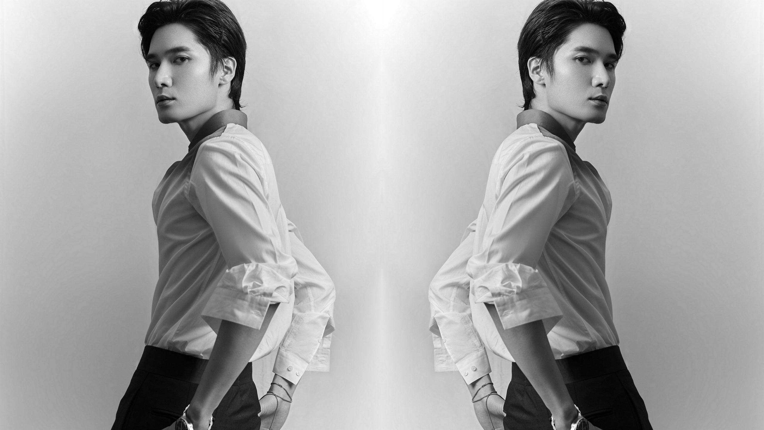Liu Haikuan HD Wallpaper