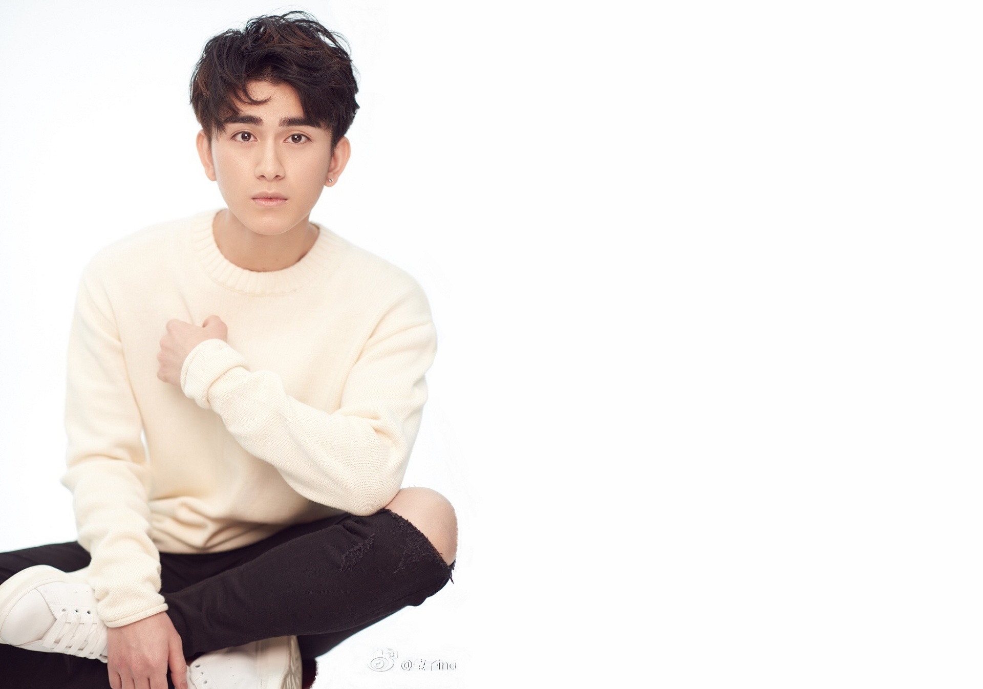 Zhu Zanjin HD Wallpaper