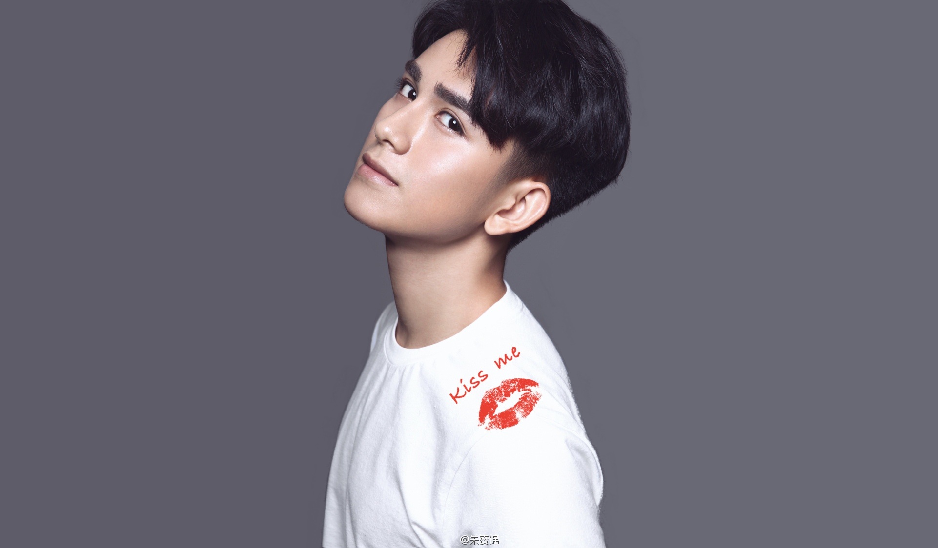 Zhu Zanjin HD Wallpaper